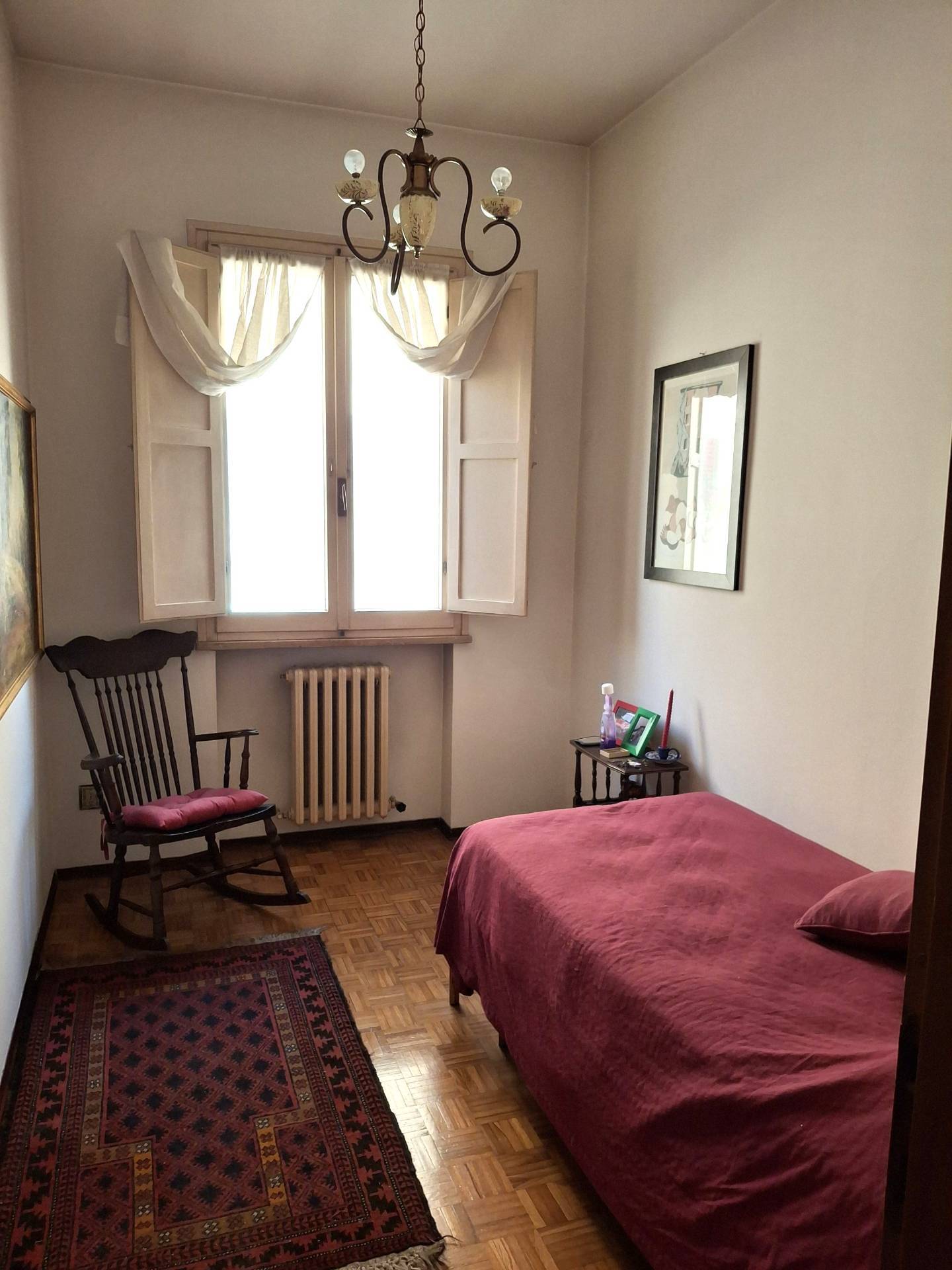 Appartamento in vendita a Ferrara, Entro Mura