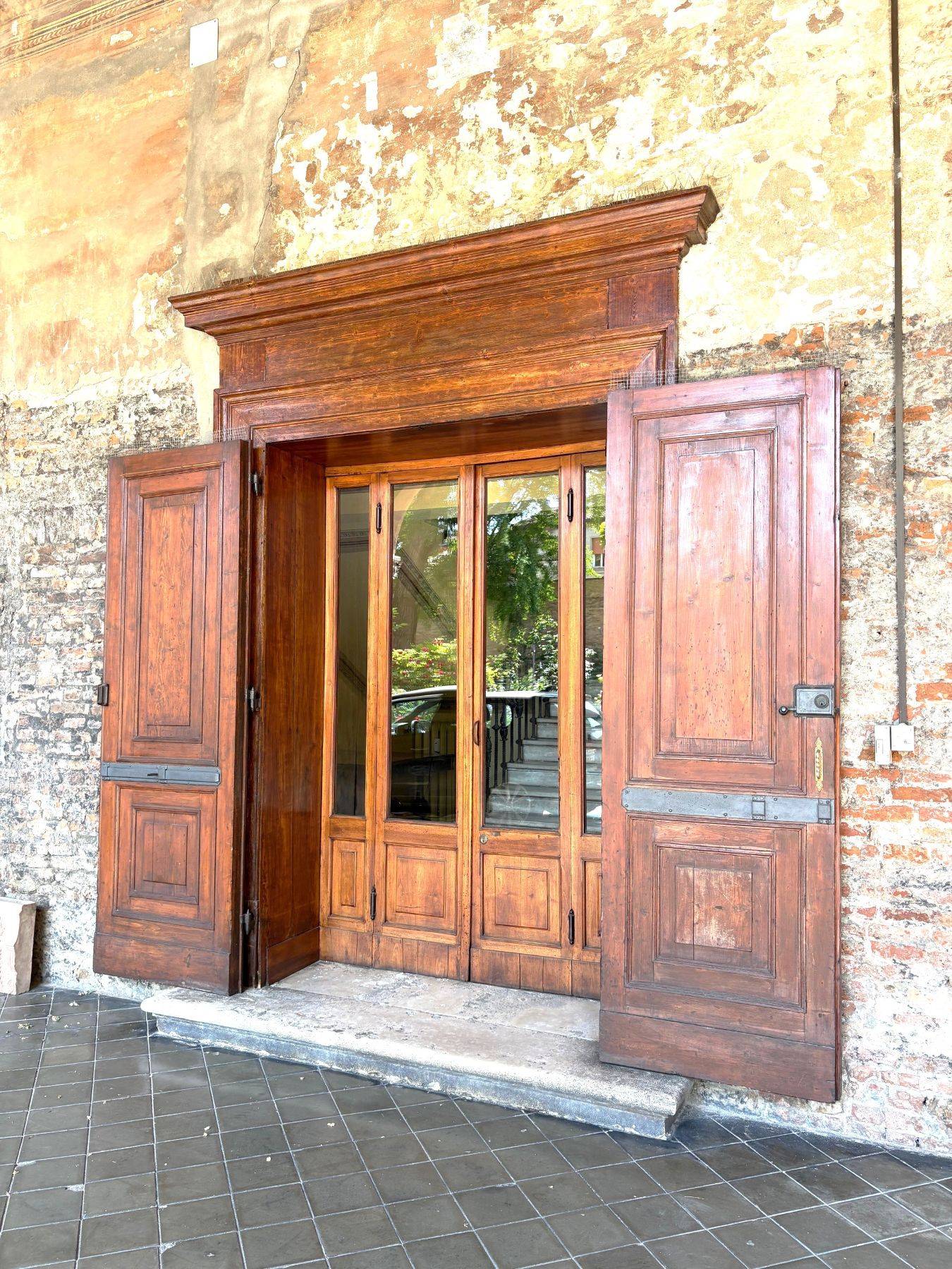 Appartamento in vendita a Ferrara, Centro storico
