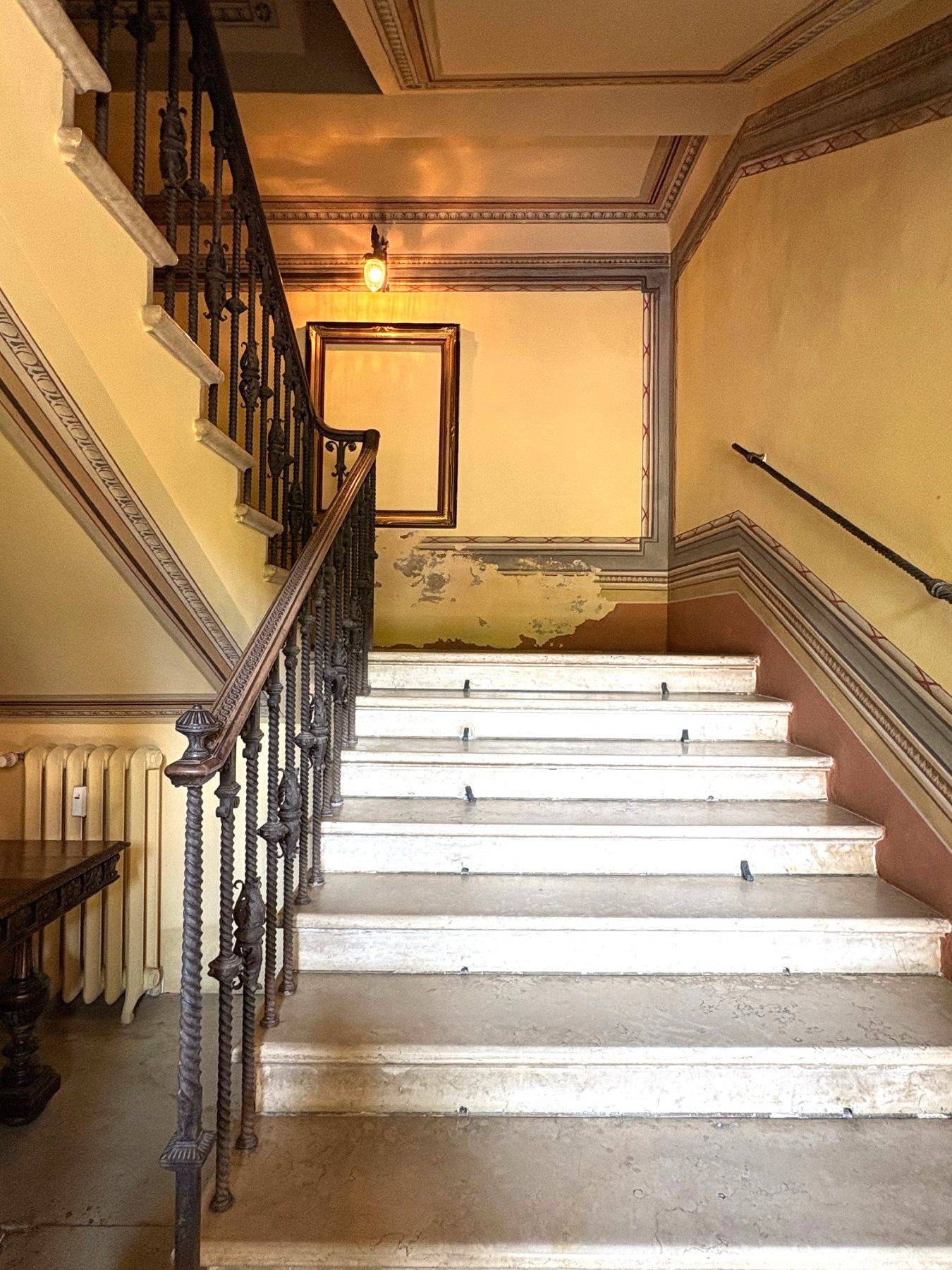 Appartamento in vendita a Ferrara, Centro storico