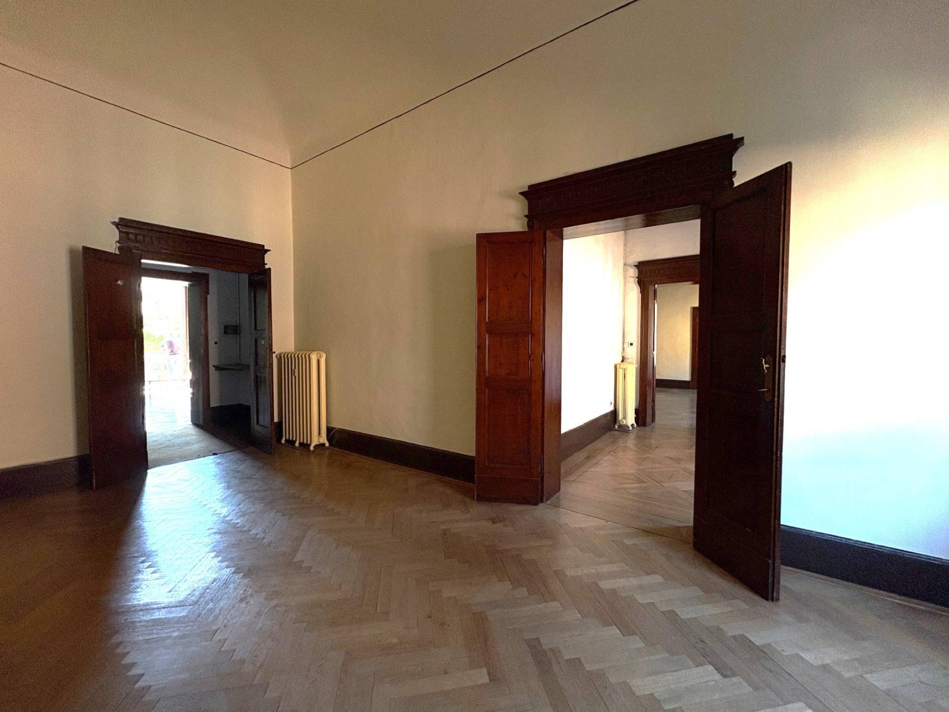 Appartamento in vendita a Ferrara, Centro storico