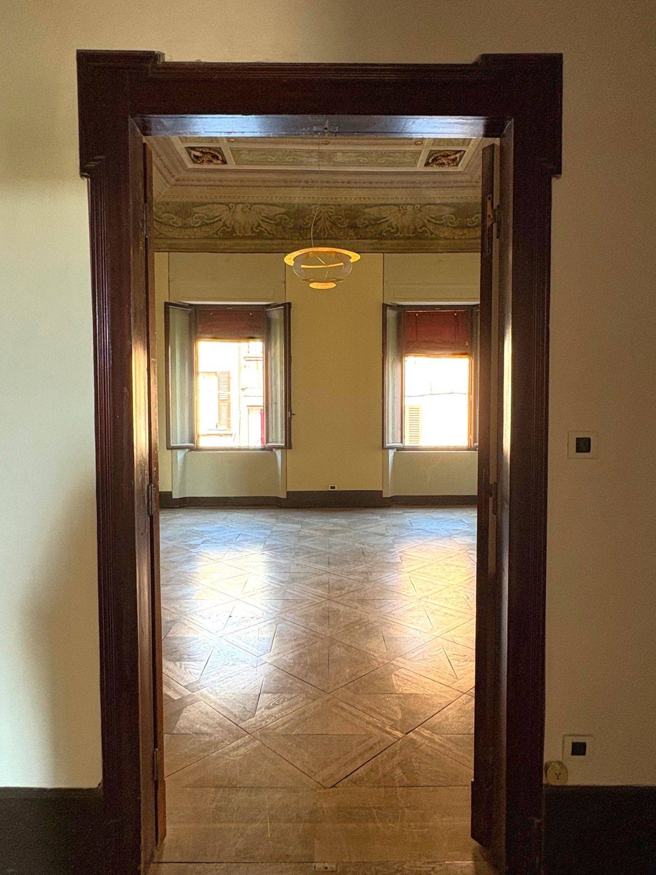 Appartamento in vendita a Ferrara, Centro storico