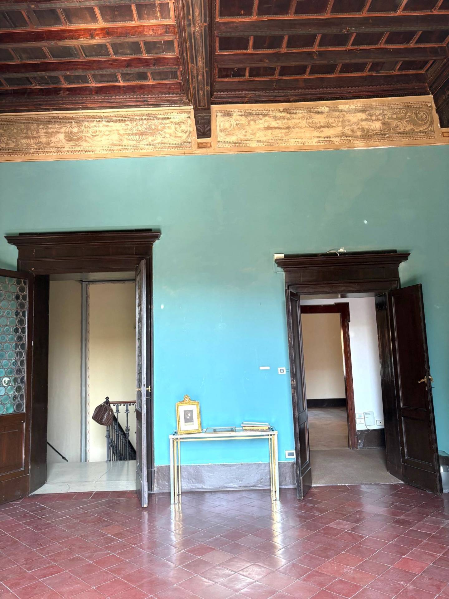 Appartamento in vendita a Ferrara, Centro storico
