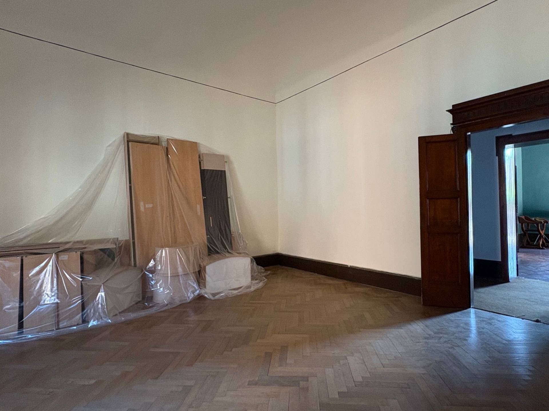 Appartamento in vendita a Ferrara, Centro storico