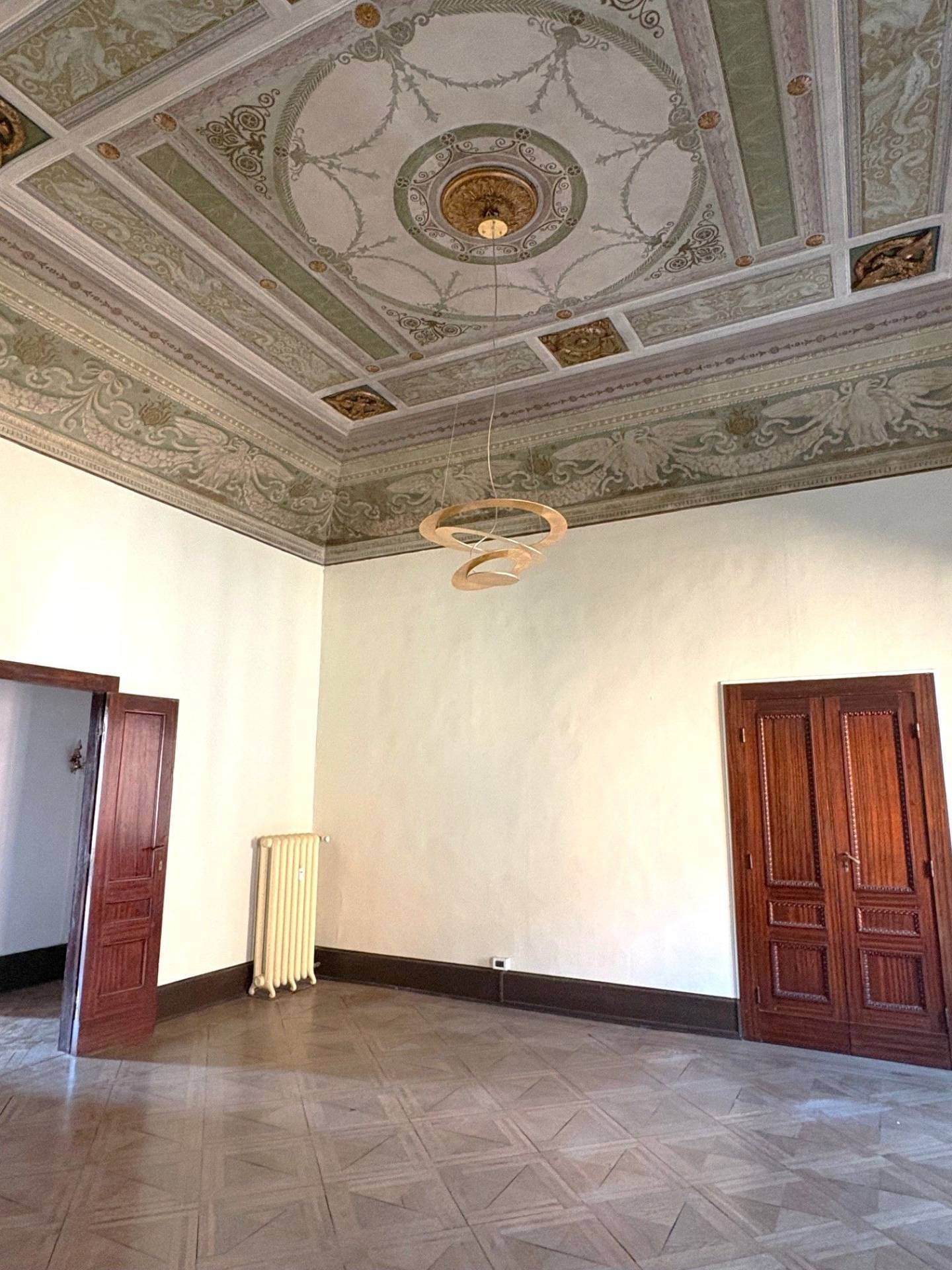 Appartamento in vendita a Ferrara, Centro storico