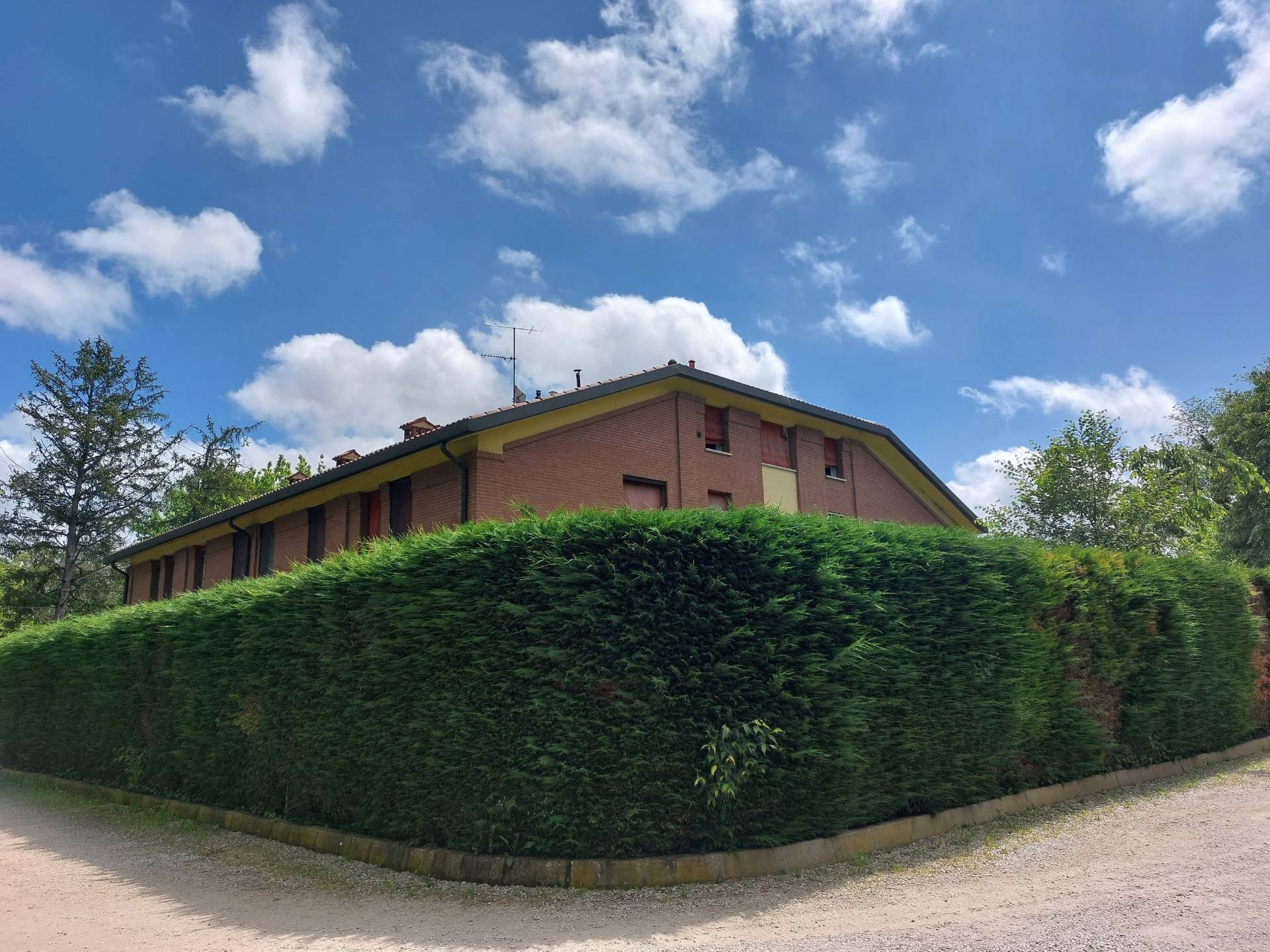 Appartamento in affitto a Ferrara, POROTTO