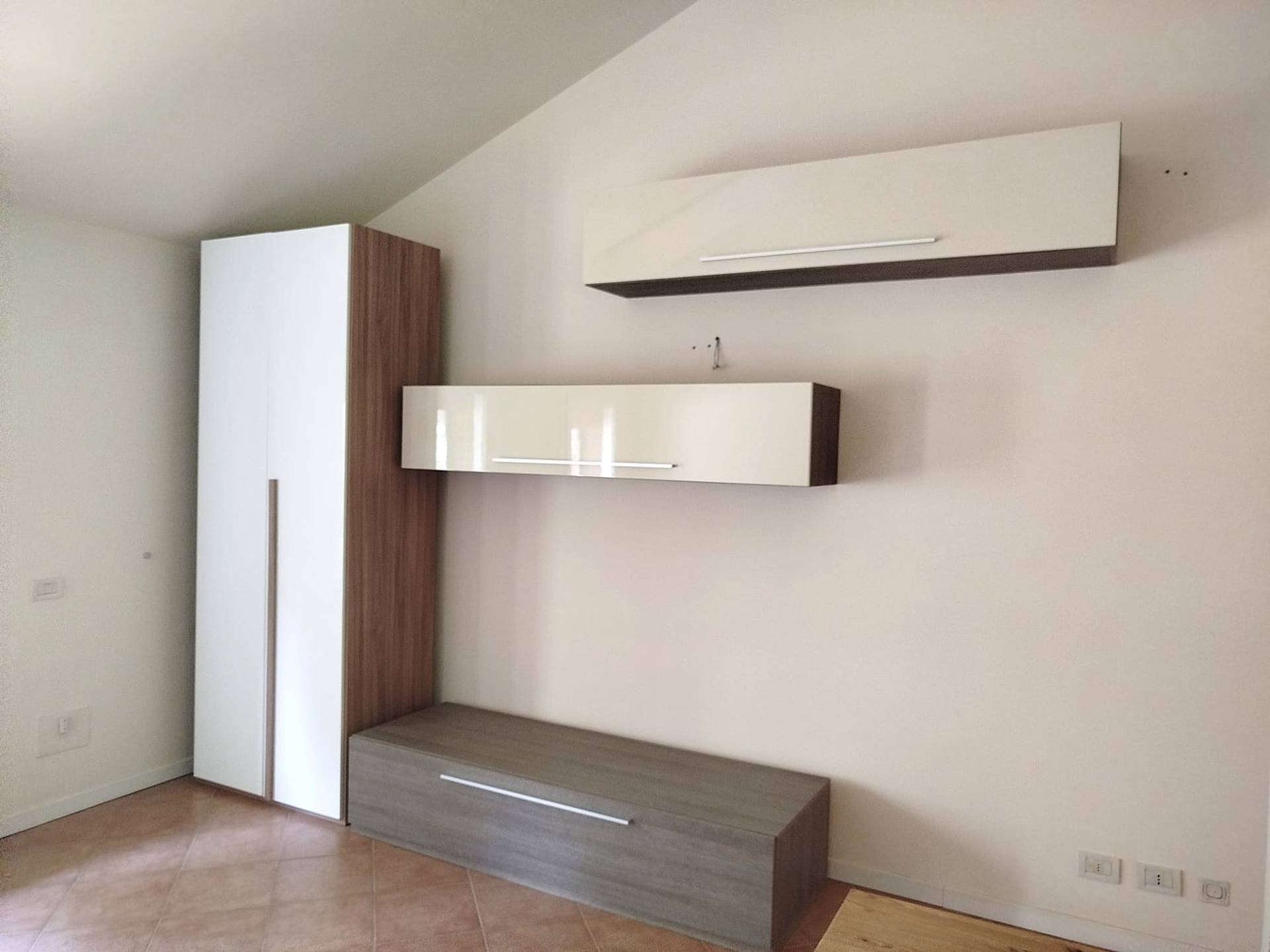 Appartamento in affitto a Ferrara, POROTTO