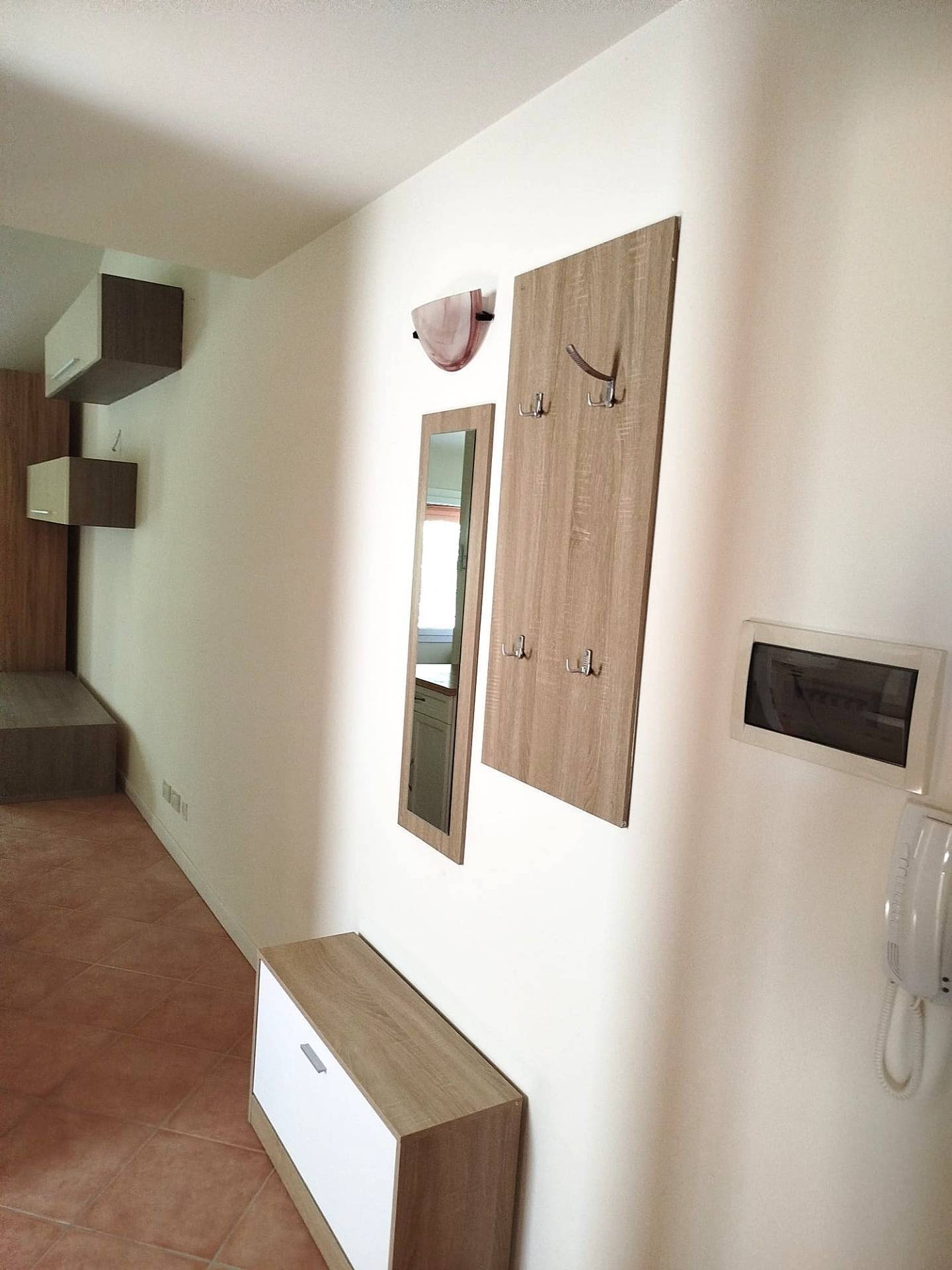 Appartamento in affitto a Ferrara, POROTTO
