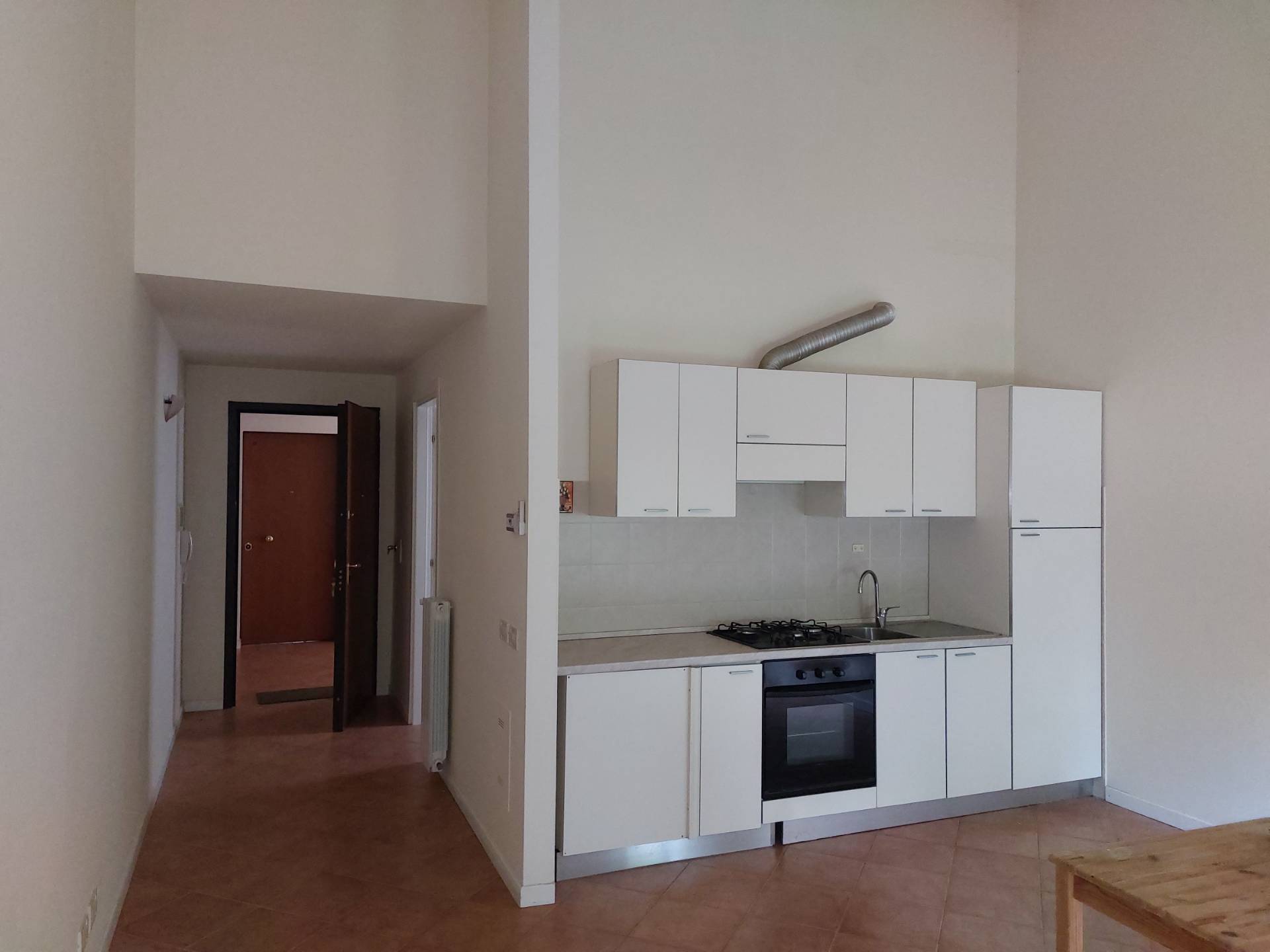 Appartamento in affitto a Ferrara, POROTTO
