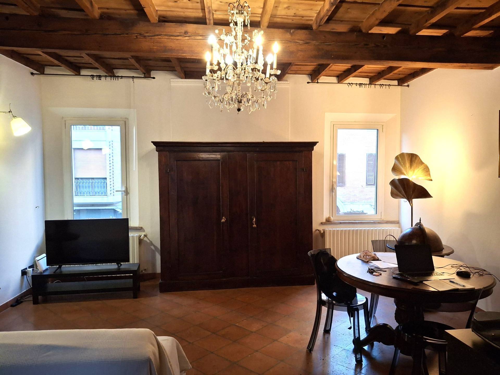 Appartamento in affitto a Ferrara, Entro Mura
