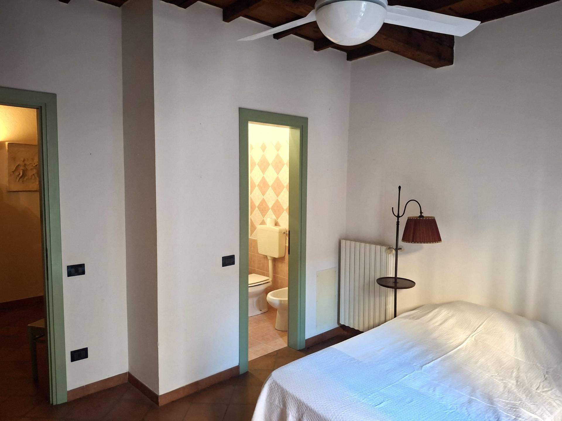Appartamento in affitto a Ferrara, Entro Mura