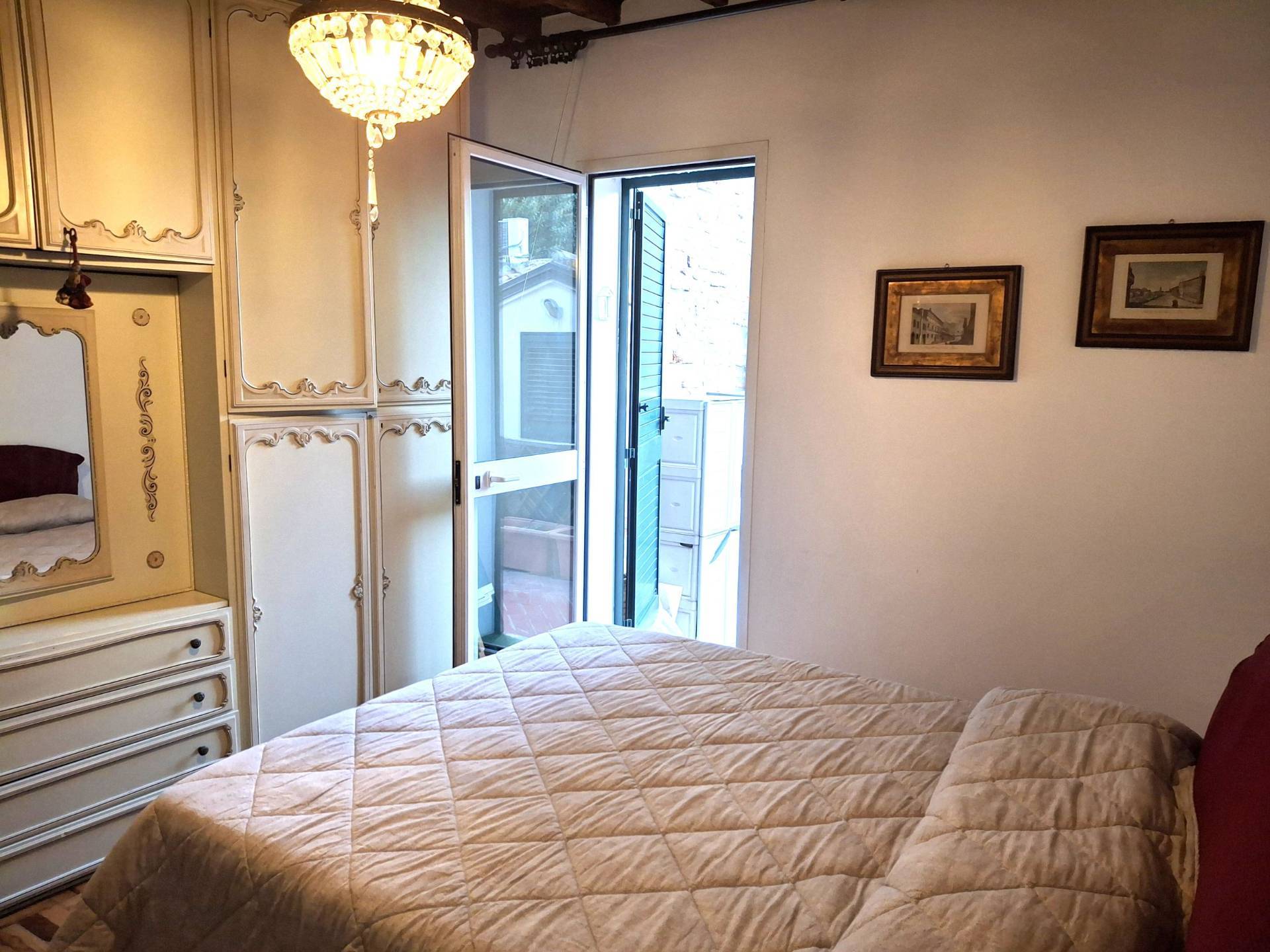 Appartamento in affitto a Ferrara, Entro Mura