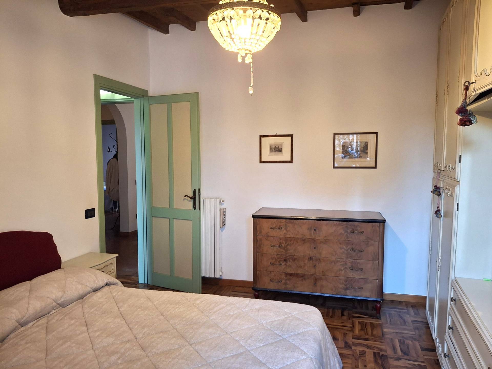 Appartamento in affitto a Ferrara, Entro Mura
