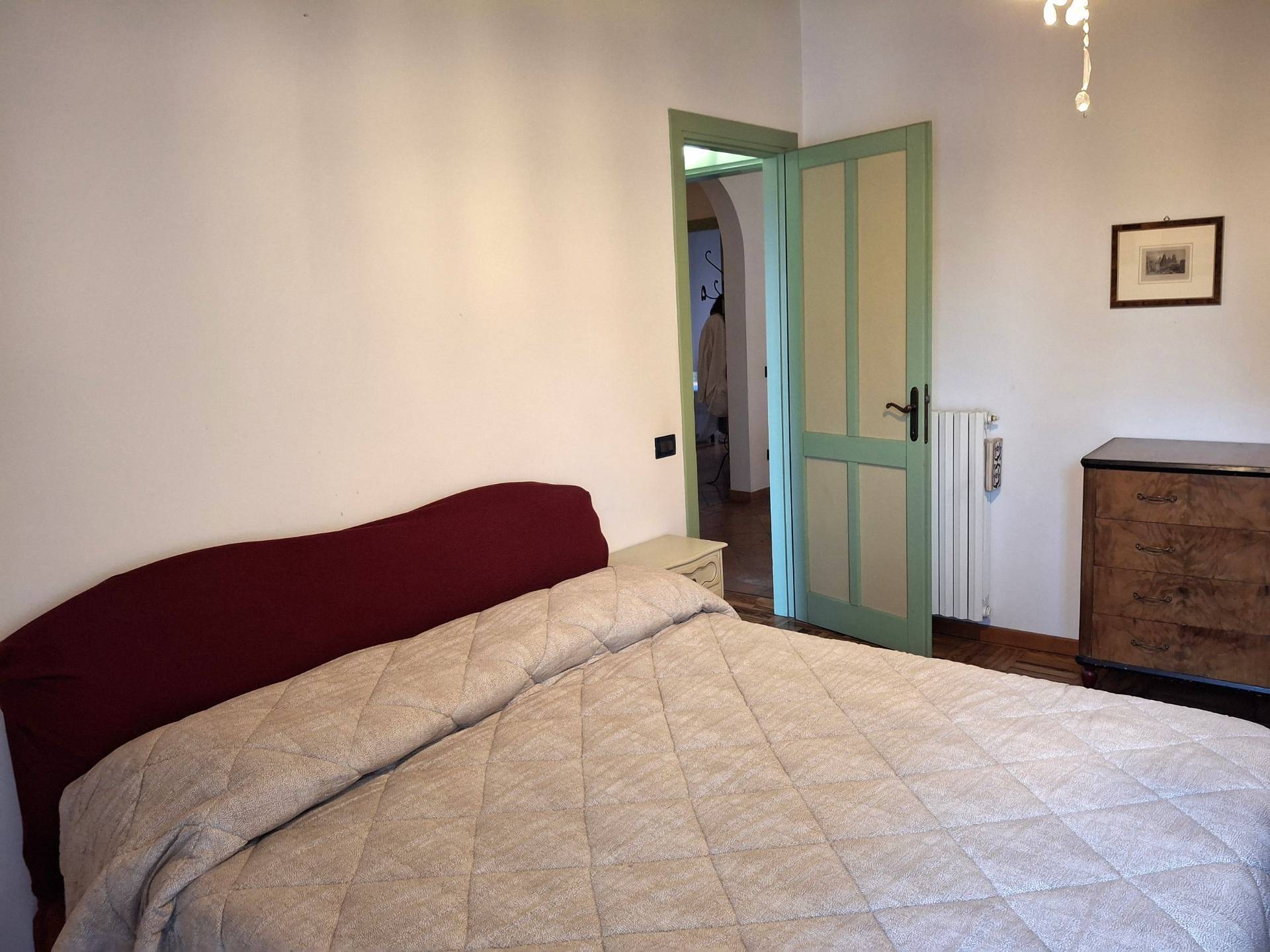 Appartamento in affitto a Ferrara, Entro Mura