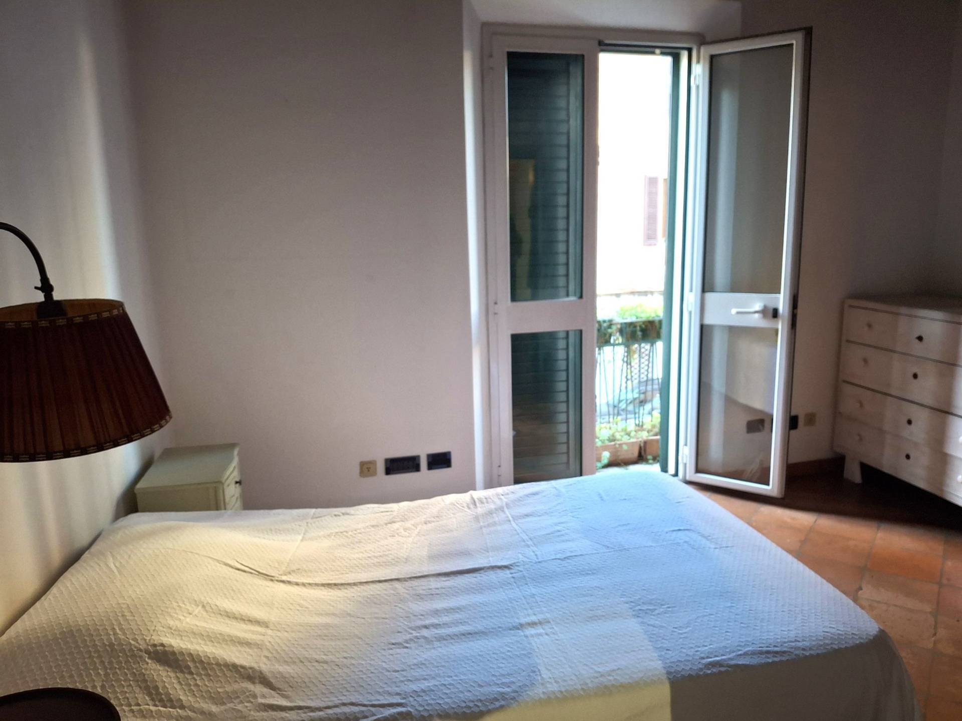 Appartamento in affitto a Ferrara, Entro Mura