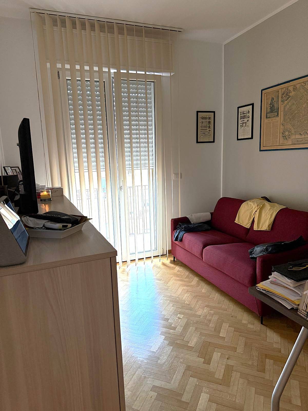 Appartamento in vendita a Ferrara, Centro storico