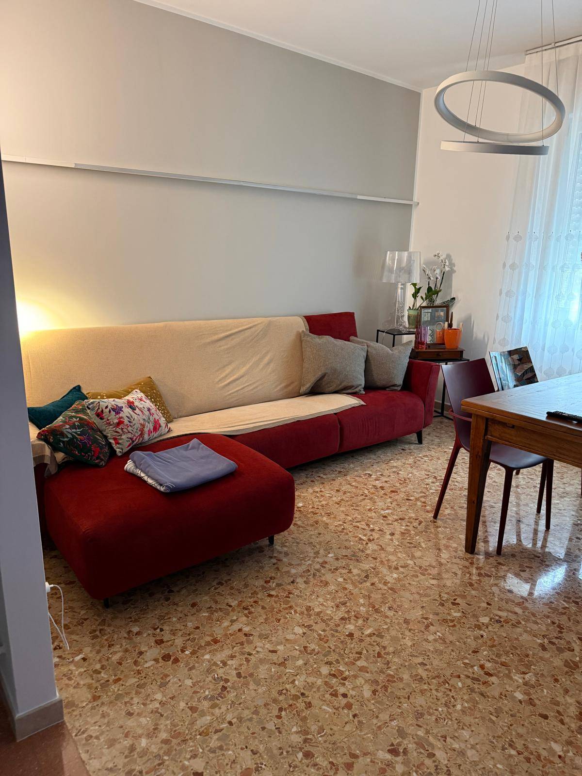 Appartamento in vendita a Ferrara, Centro storico