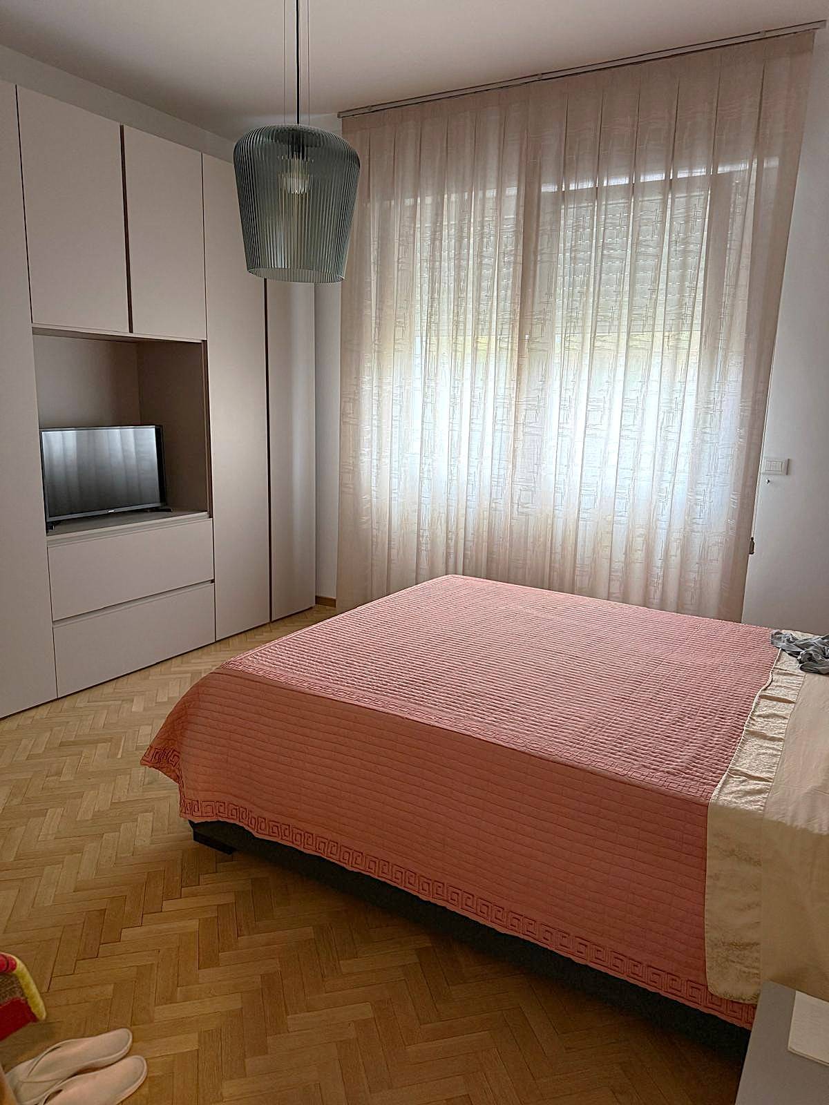 Appartamento in vendita a Ferrara, Centro storico