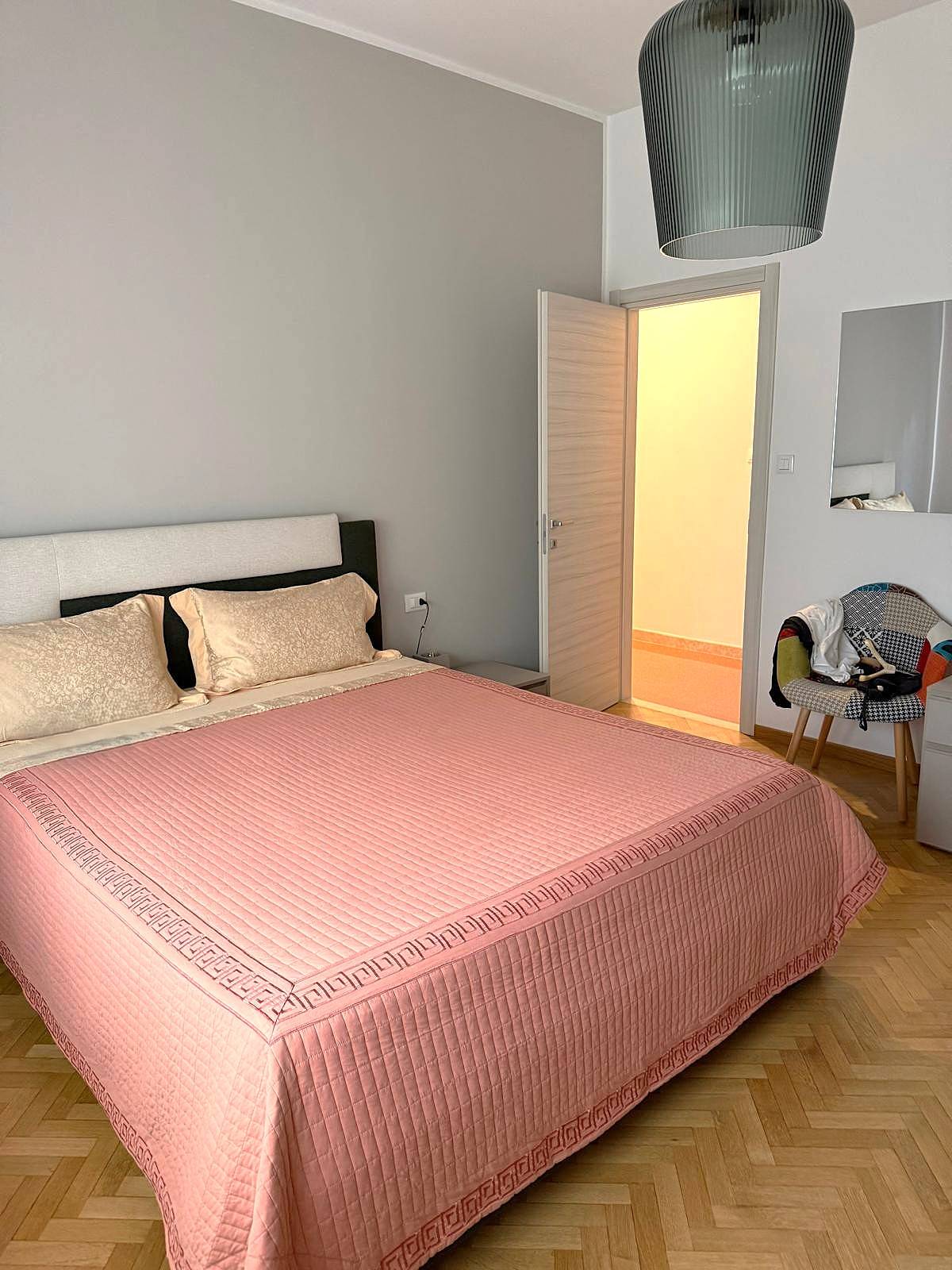 Appartamento in vendita a Ferrara, Centro storico