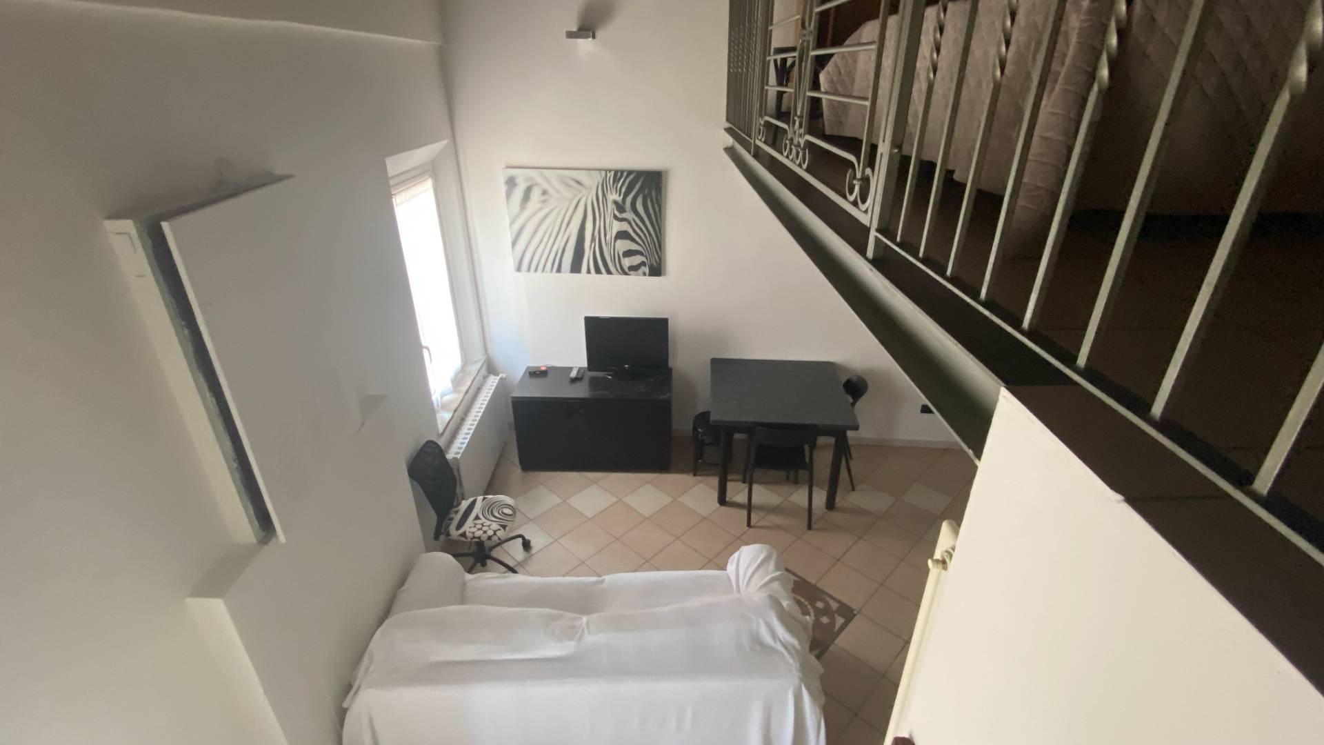 Appartamento in affitto a Ferrara, Centro storico