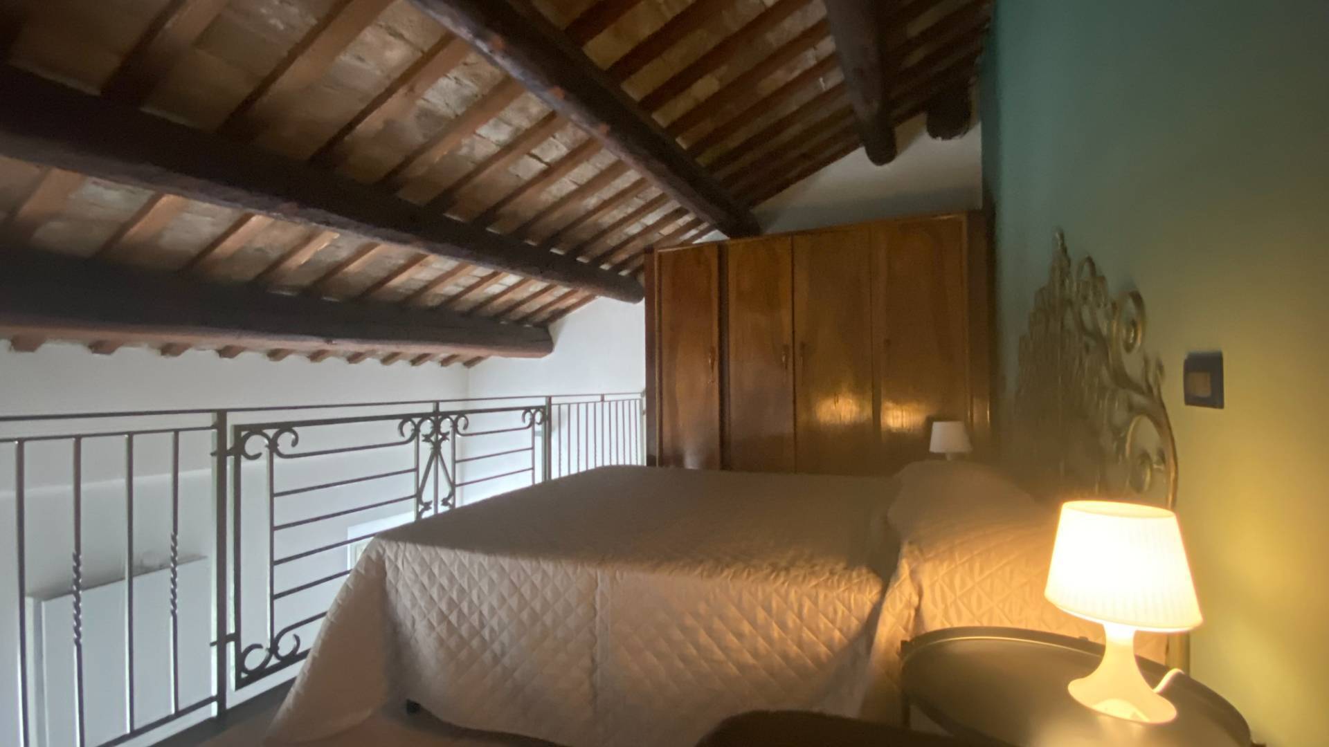Appartamento in affitto a Ferrara, Centro storico