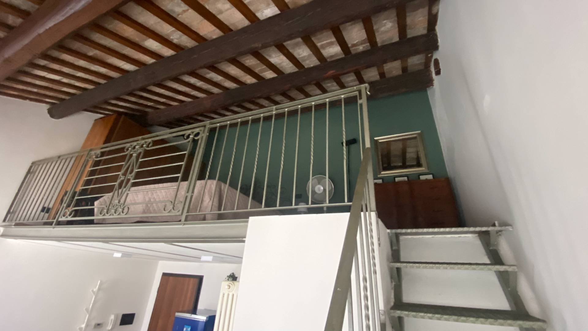 Appartamento in affitto a Ferrara, Centro storico