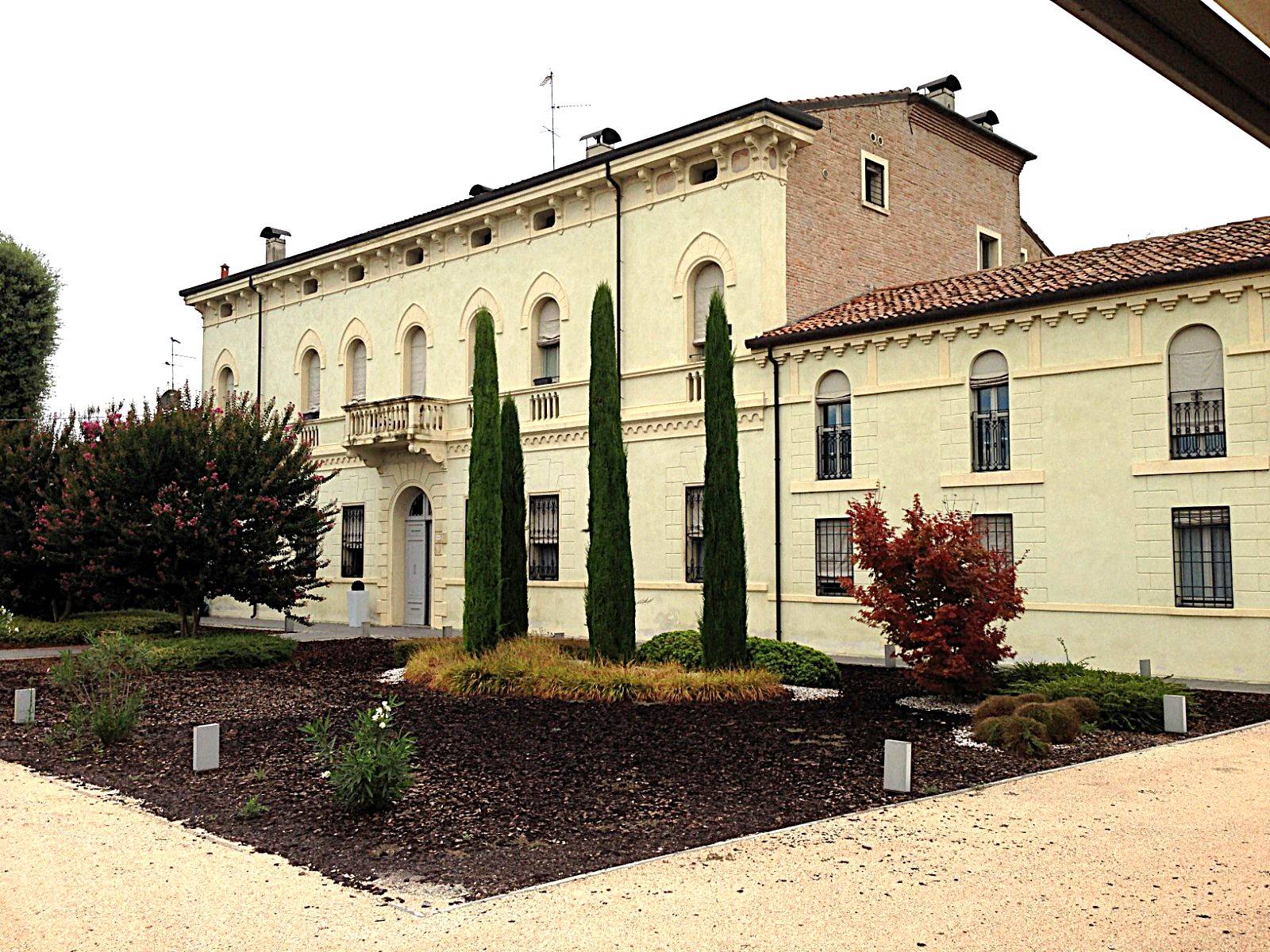 Appartamento in vendita a Ferrara, Cocomaro di Focomorto