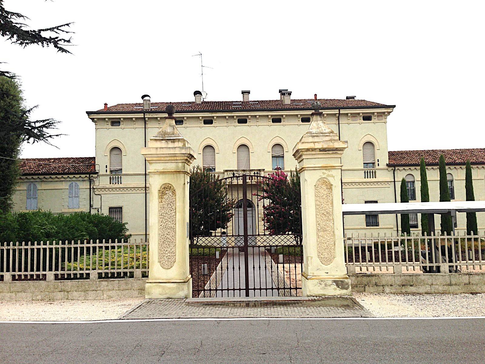 Appartamento in vendita a Ferrara, Cocomaro di Focomorto