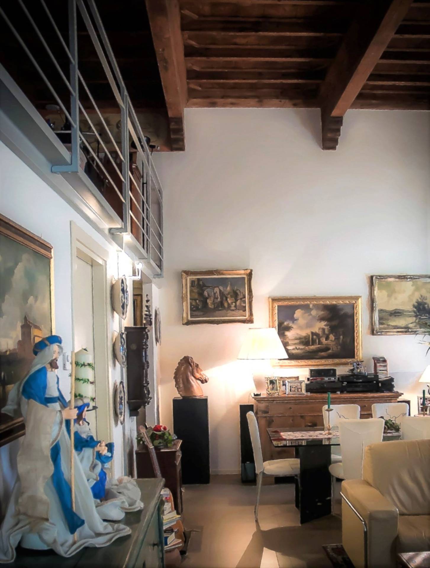 Appartamento in vendita a Ferrara, Cocomaro di Focomorto