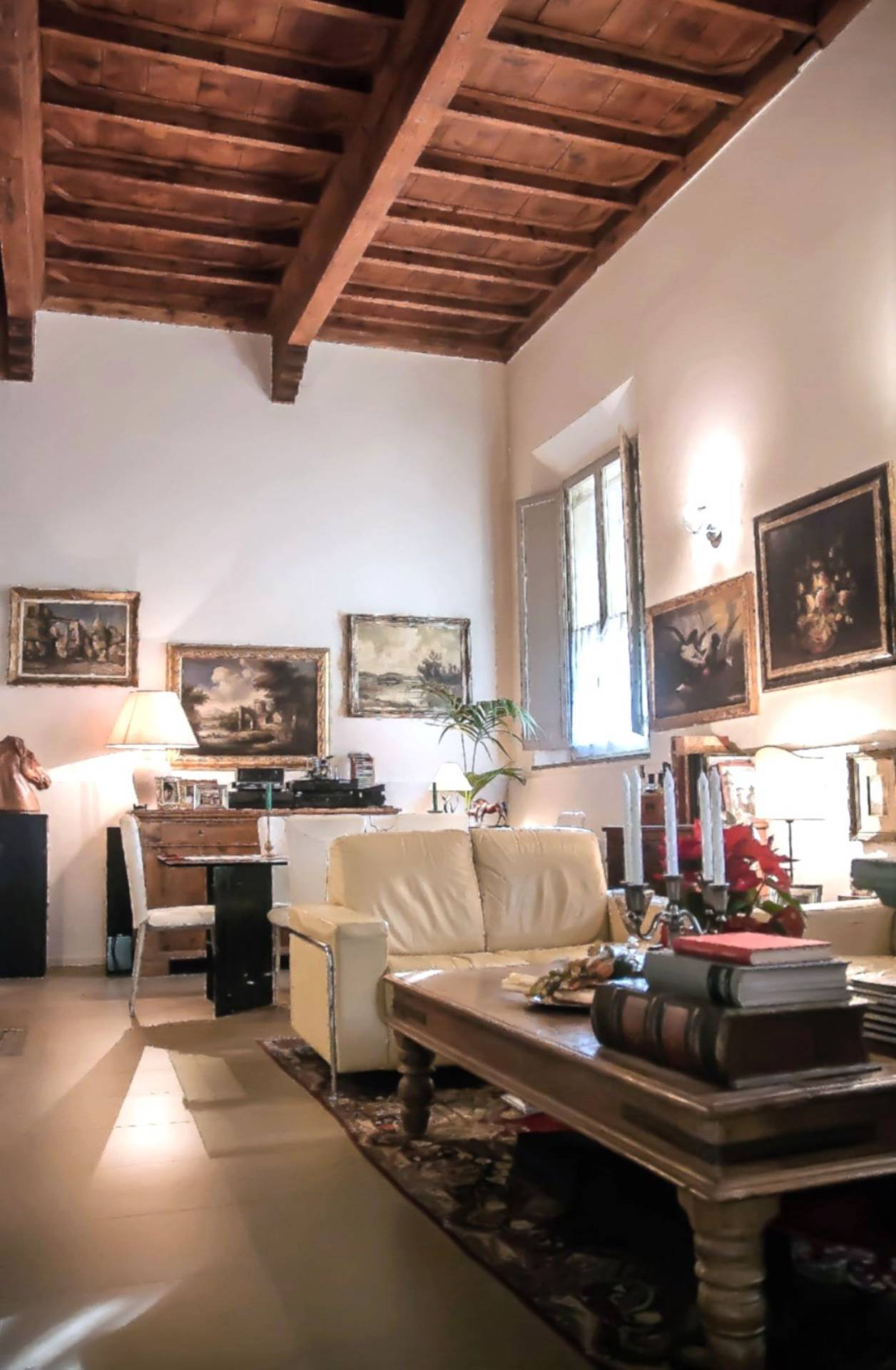 Appartamento in vendita a Ferrara, Cocomaro di Focomorto