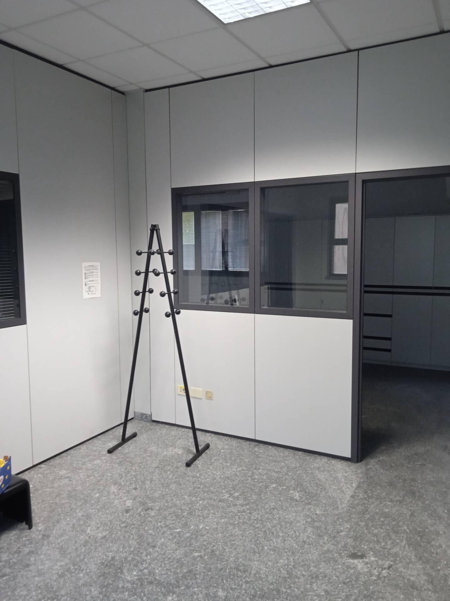 Ufficio in affitto a Gambettola, Gambettola