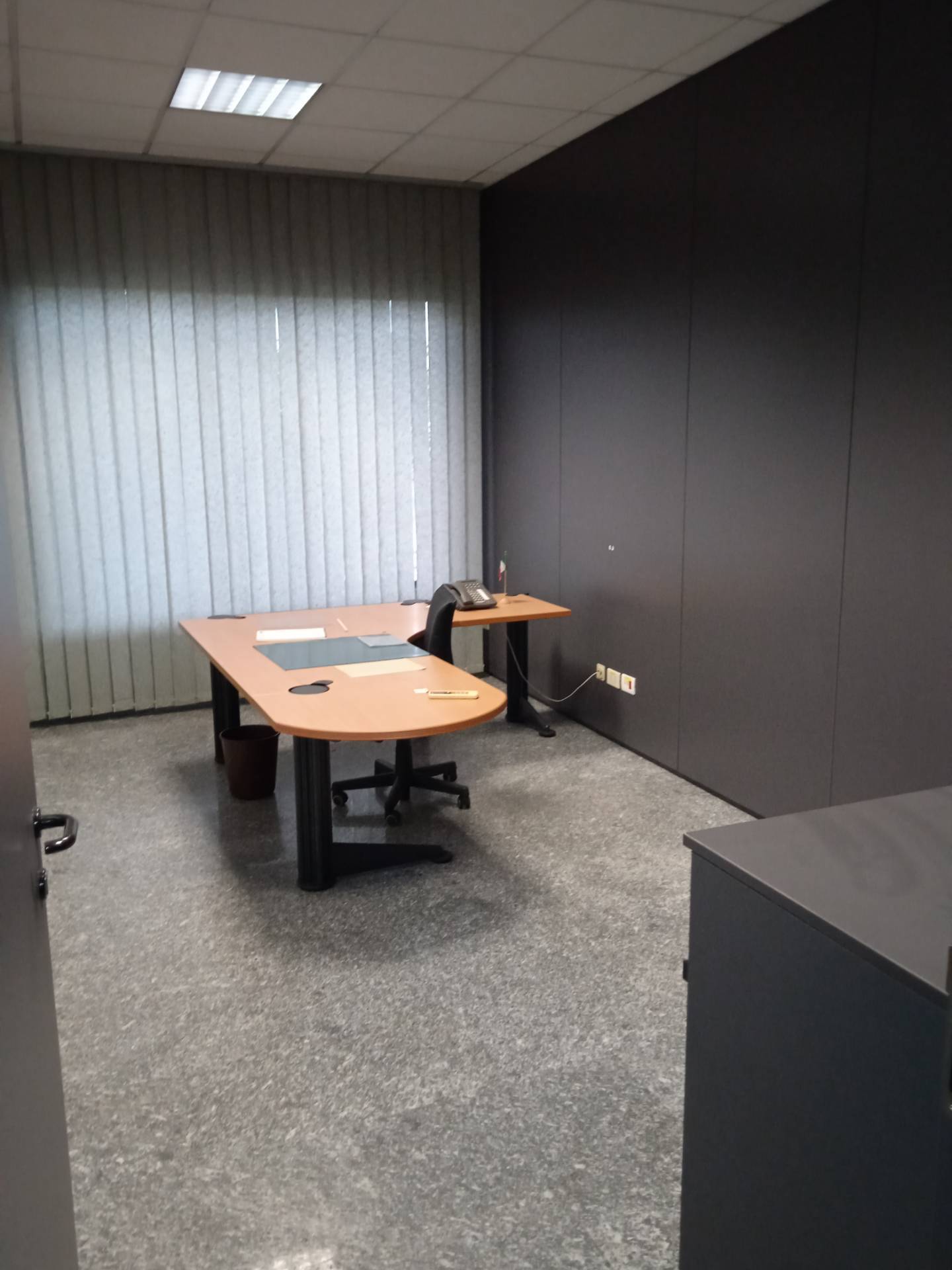 Ufficio in affitto a Gambettola, Gambettola