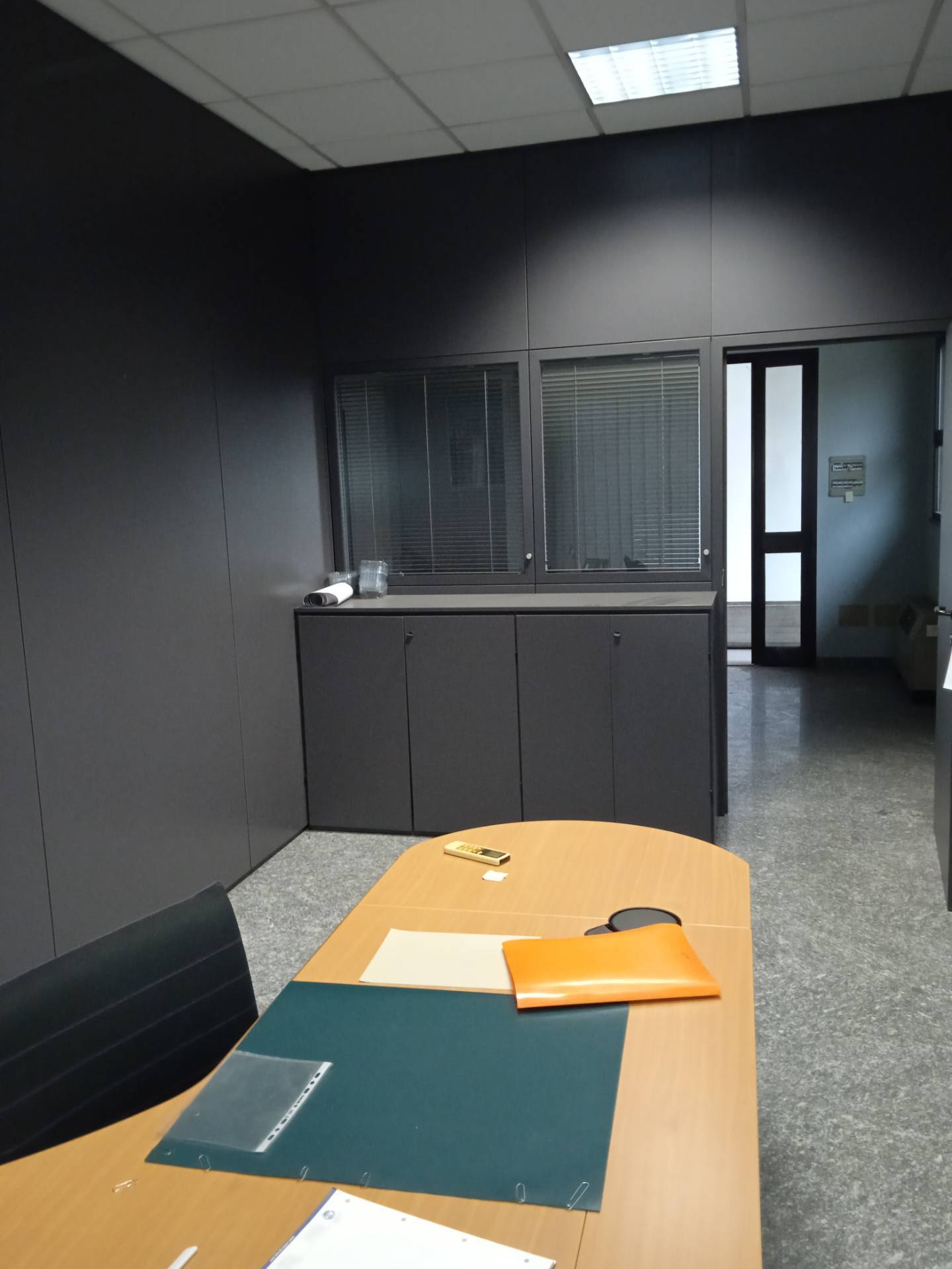 Ufficio in affitto a Gambettola, Gambettola