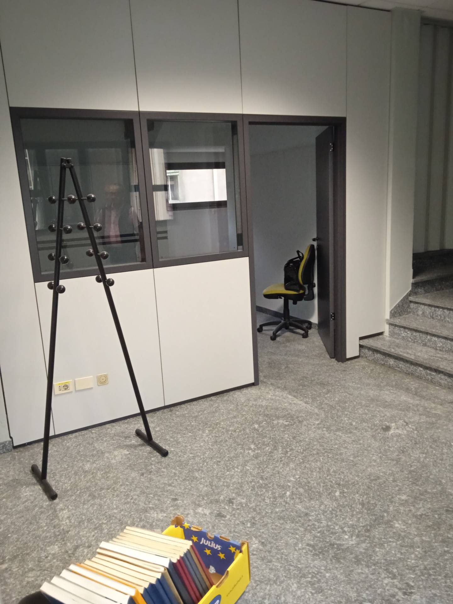 Ufficio in affitto a Gambettola, Gambettola