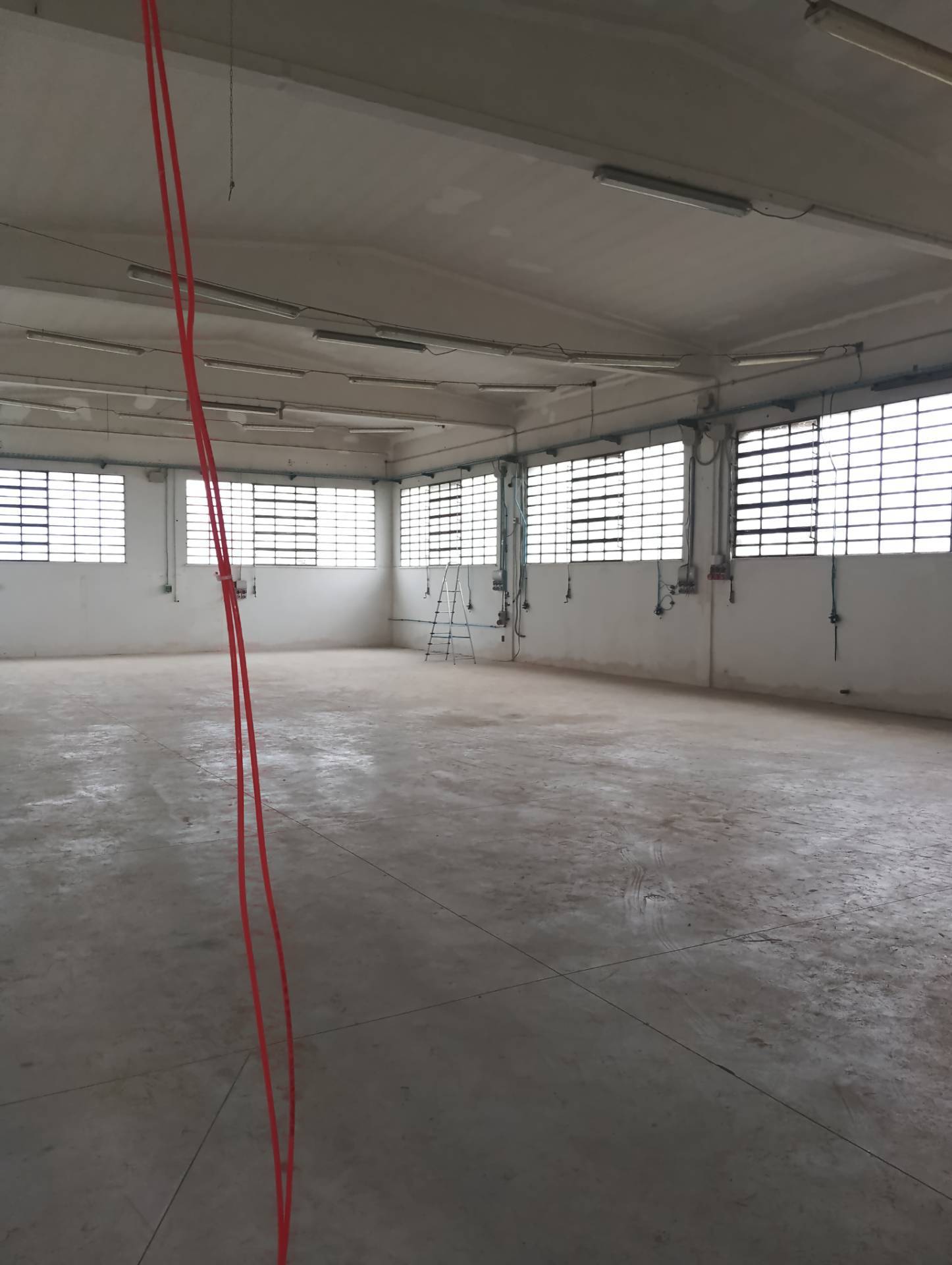 Capannone in affitto a San Mauro Pascoli, San Mauro Pascoli