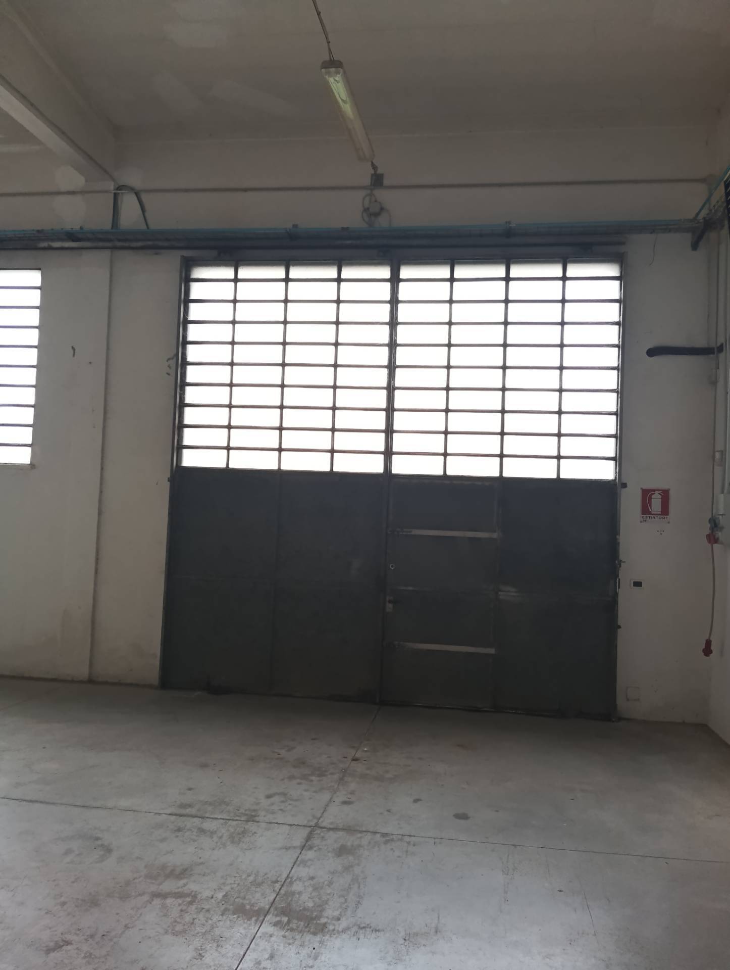 Capannone in affitto a San Mauro Pascoli, San Mauro Pascoli