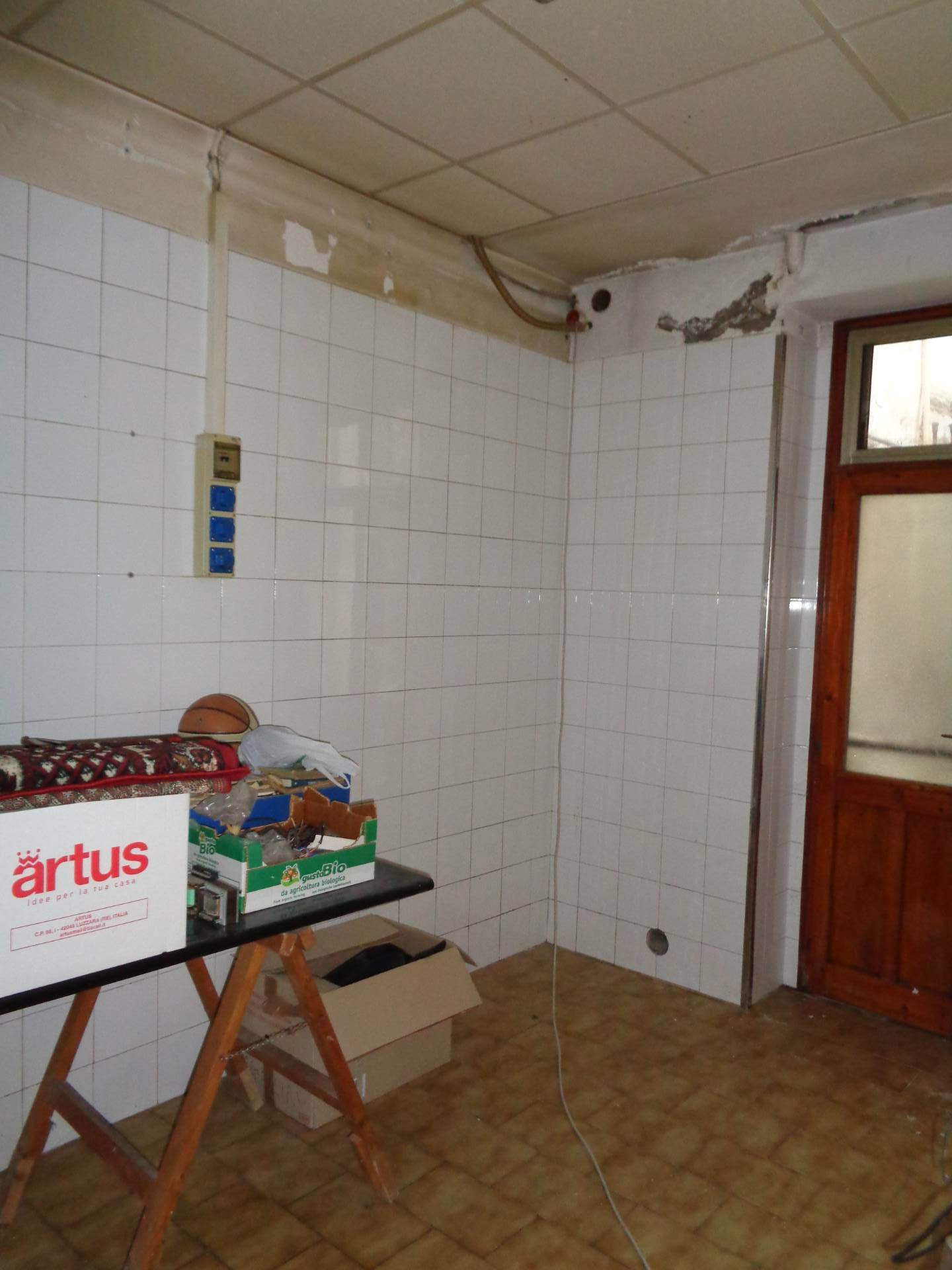 Negozio in affitto a Montiano, Montiano