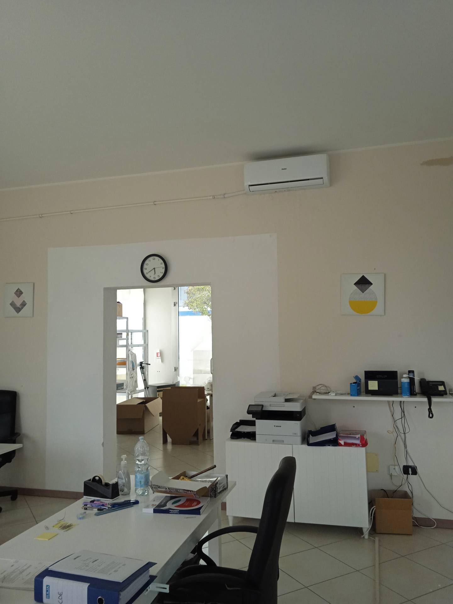 Negozio in affitto a San Mauro Pascoli, San Mauro Pascoli