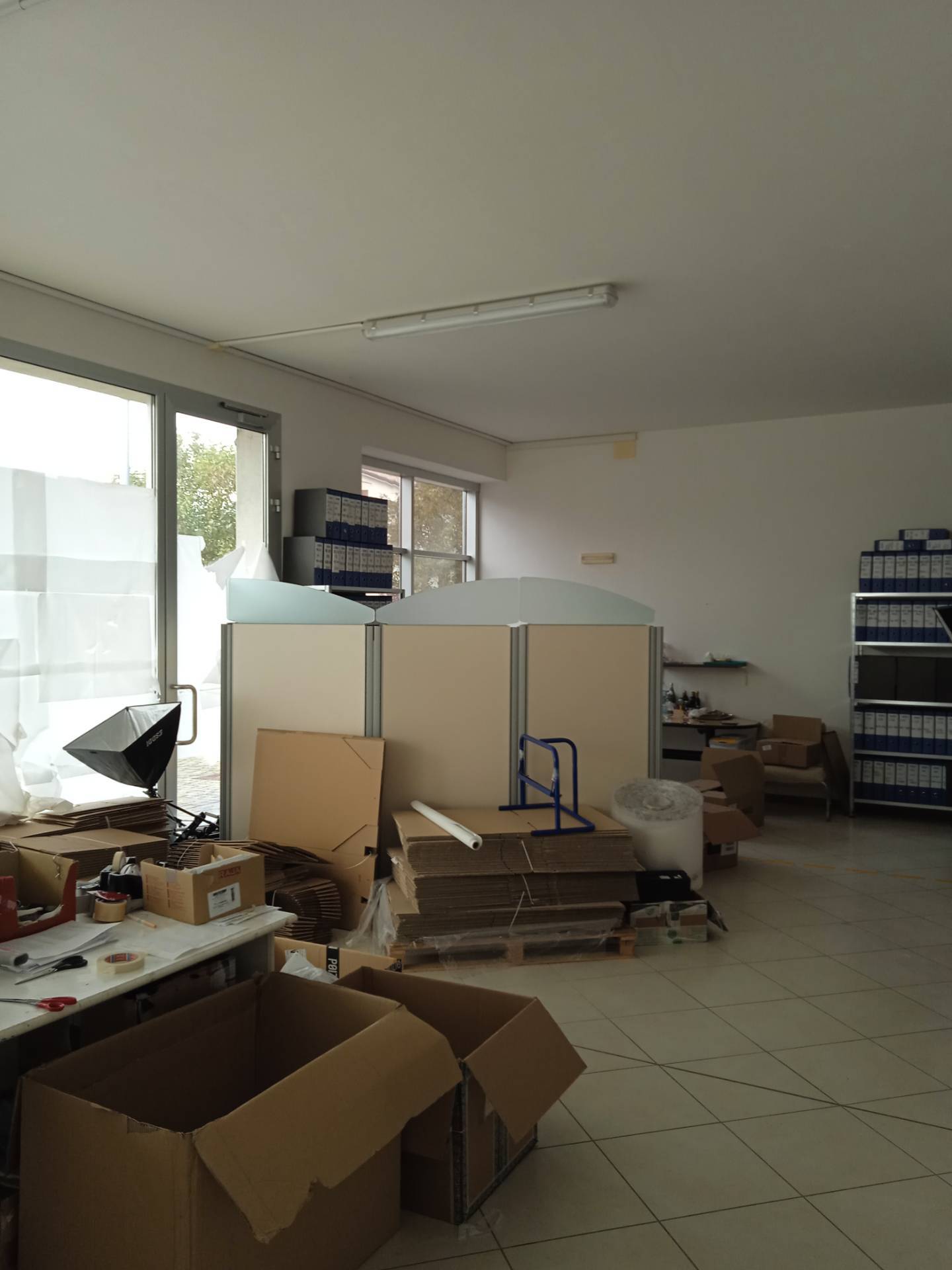 Negozio in affitto a San Mauro Pascoli, San Mauro Pascoli