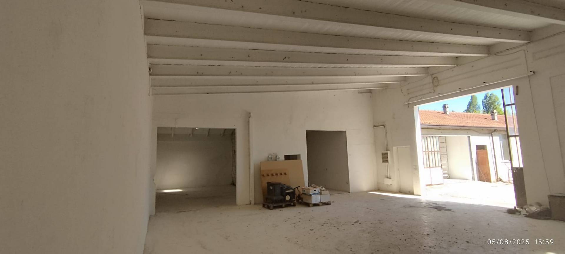 Deposito in affitto a Gambettola, Gambettola