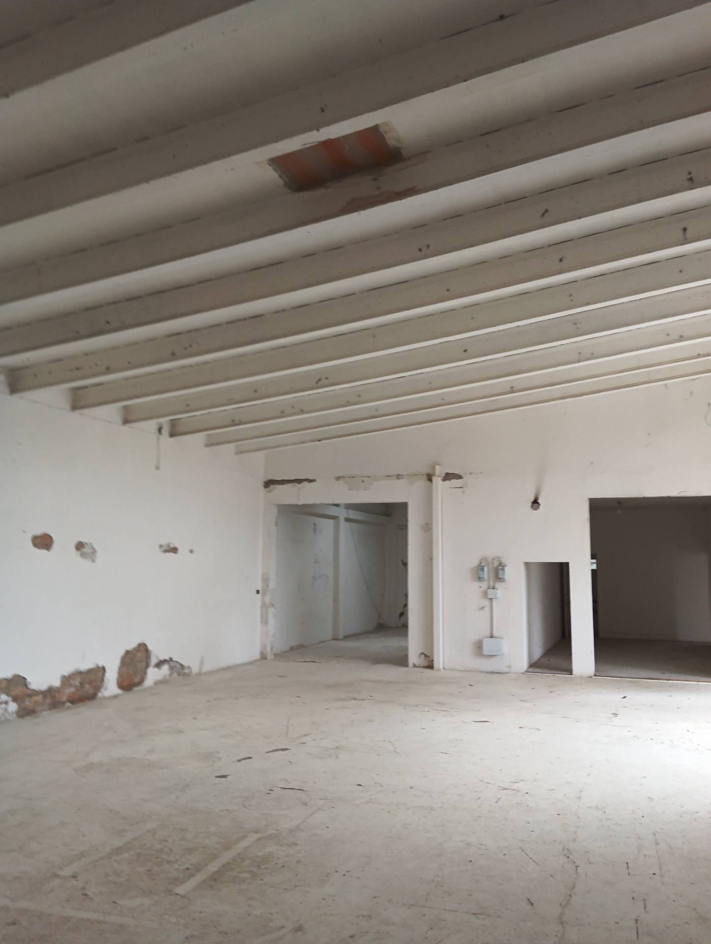 Capannone in affitto a Gambettola, Gambettola