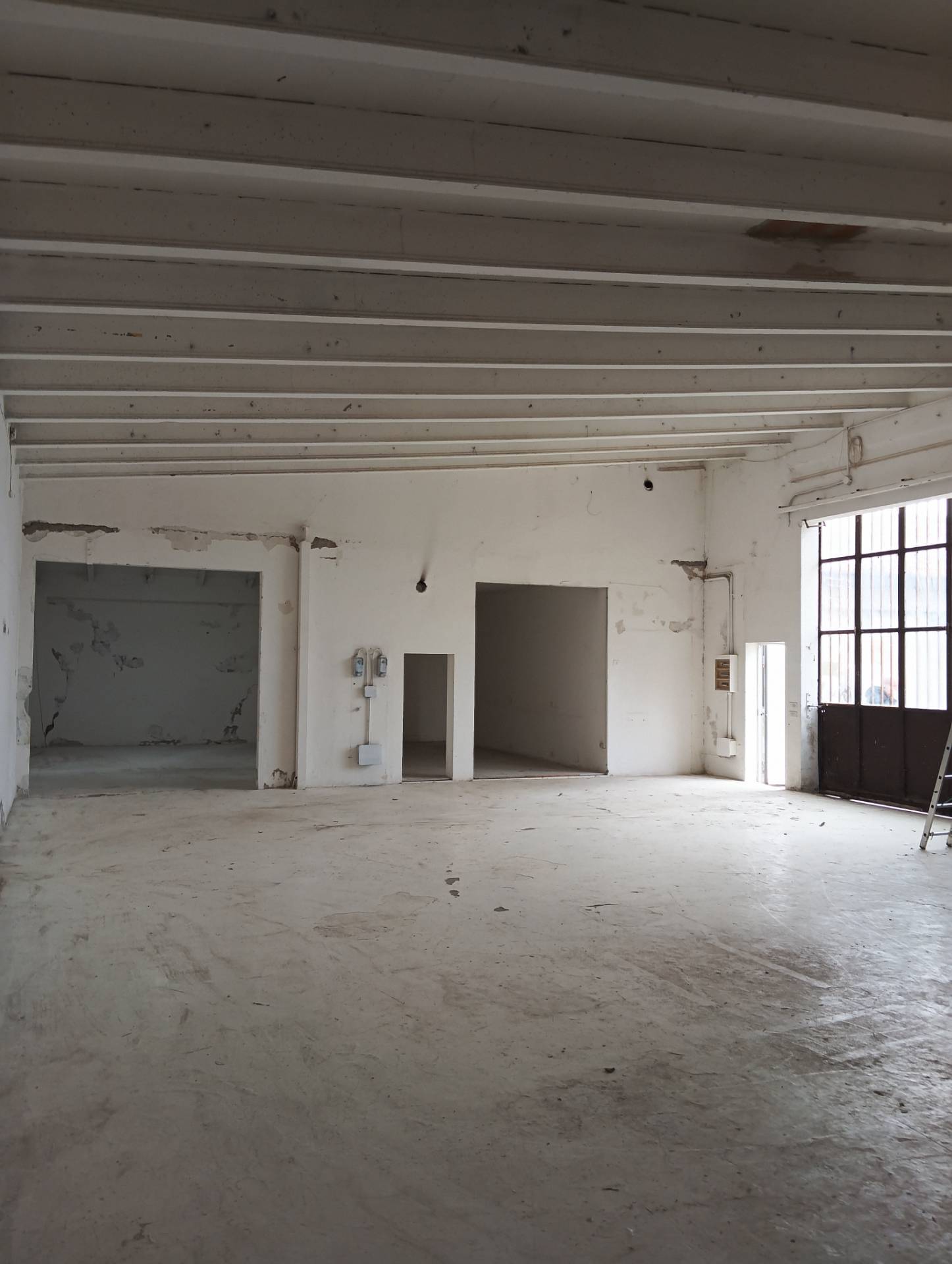 Capannone in affitto a Gambettola, Gambettola