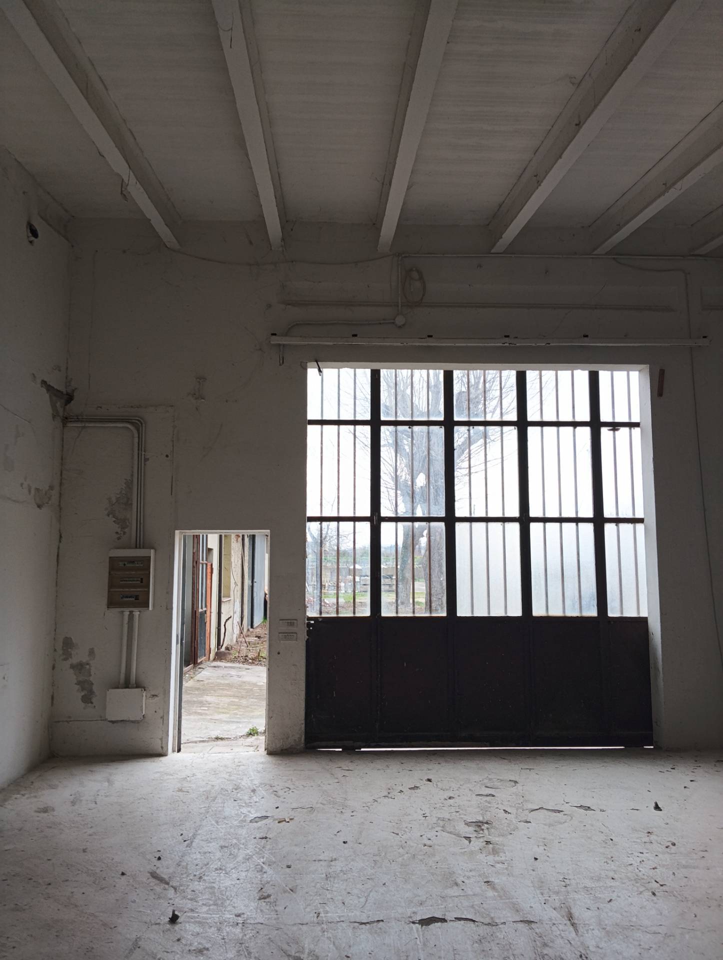 Capannone in affitto a Gambettola, Gambettola