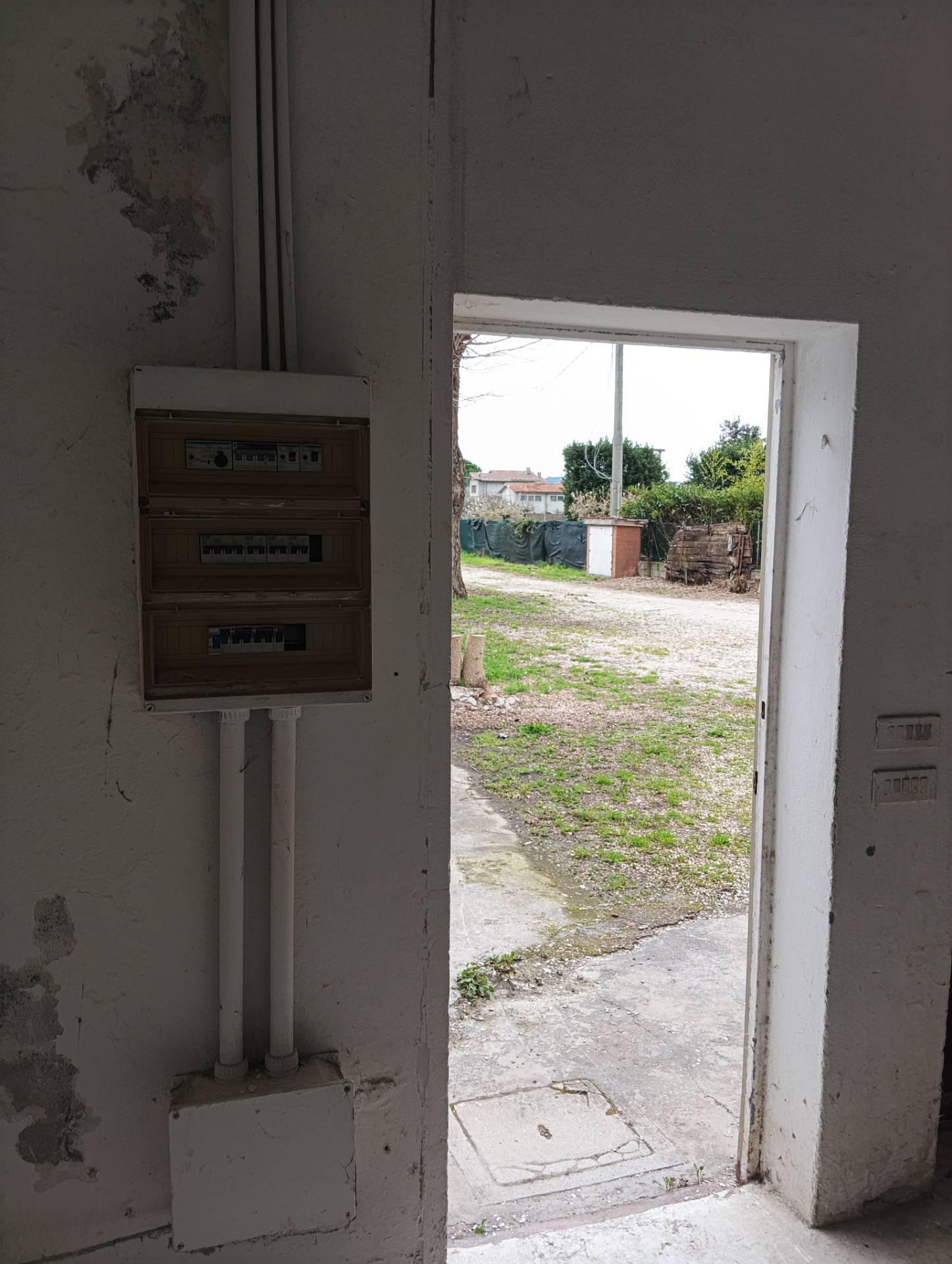 Capannone in affitto a Gambettola, Gambettola