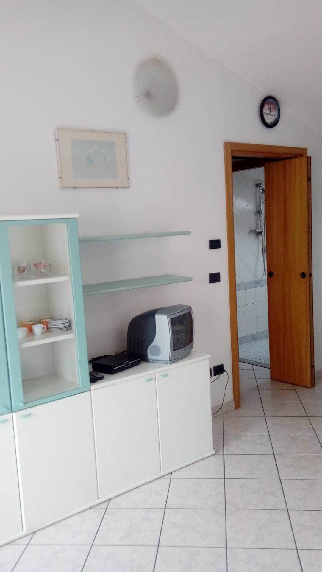 Attico/Mansarda in affitto a Bellaria-Igea Marina, Bellaria-igea Marina