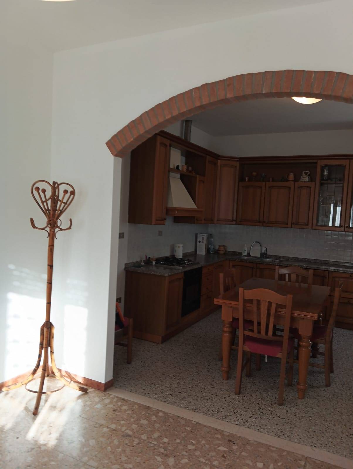 Casa indipendente in affitto a Gambettola, Gambettola