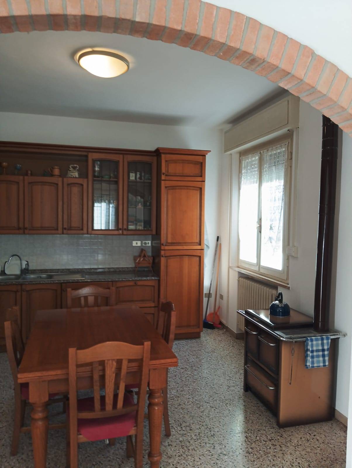 Casa indipendente in affitto a Gambettola, Gambettola