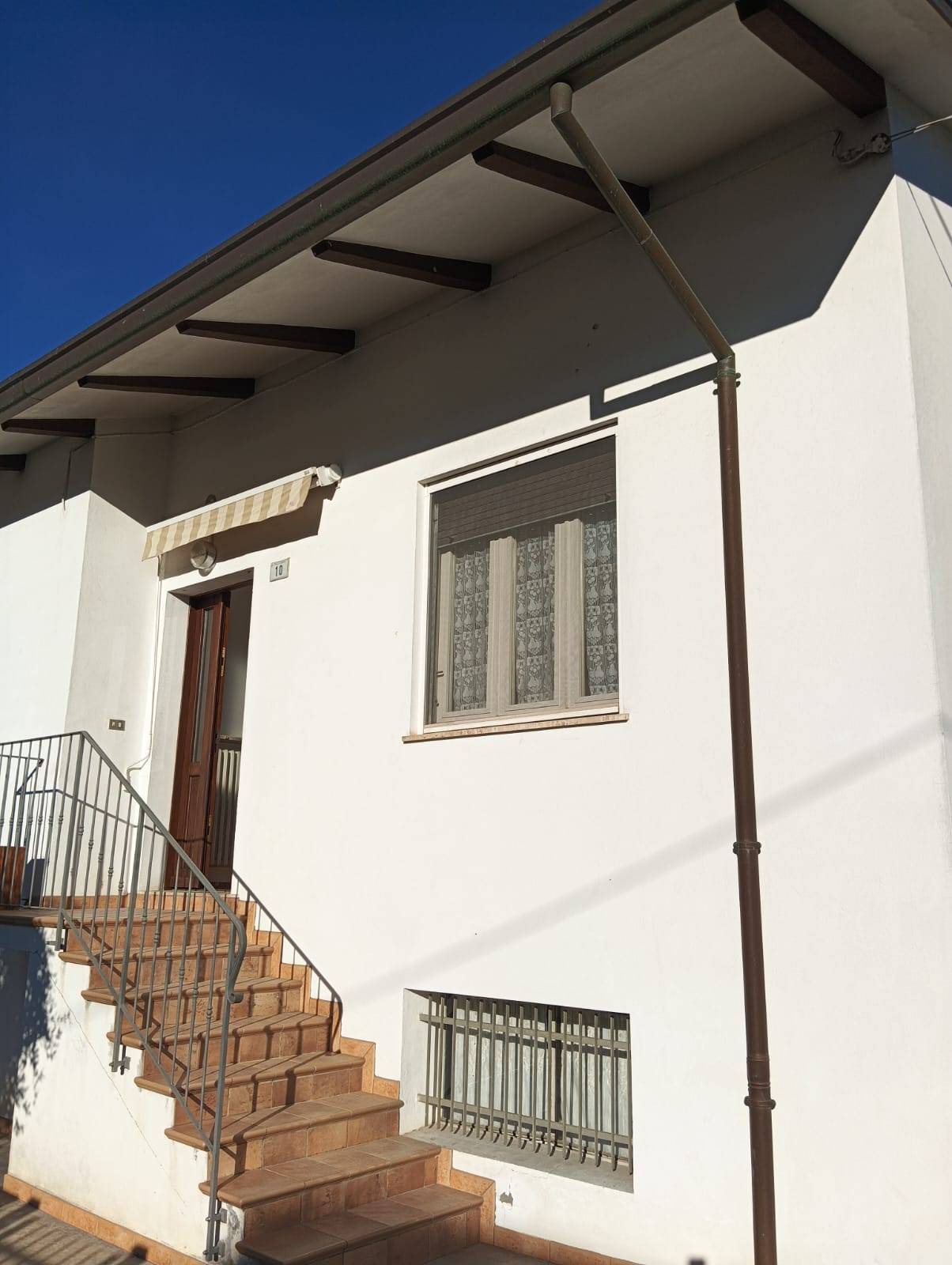 Casa indipendente in affitto a Gambettola, Gambettola