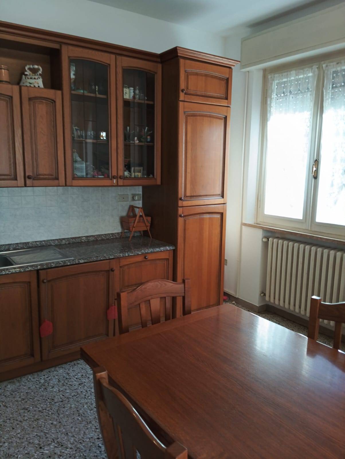 Casa indipendente in affitto a Gambettola, Gambettola