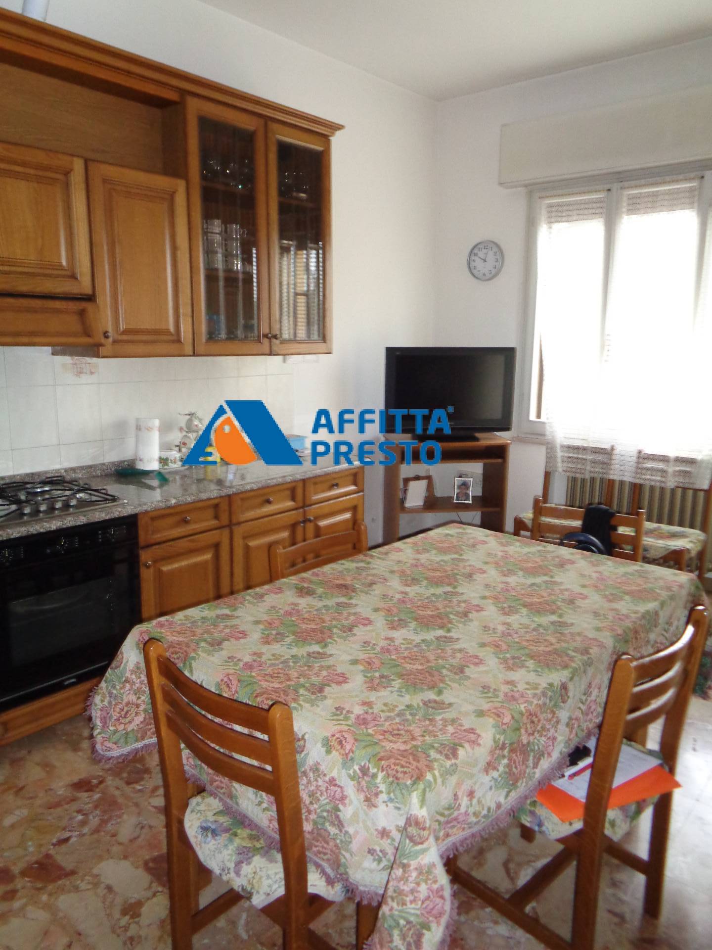 Appartamento in affitto a Cesena, Case Missiroli