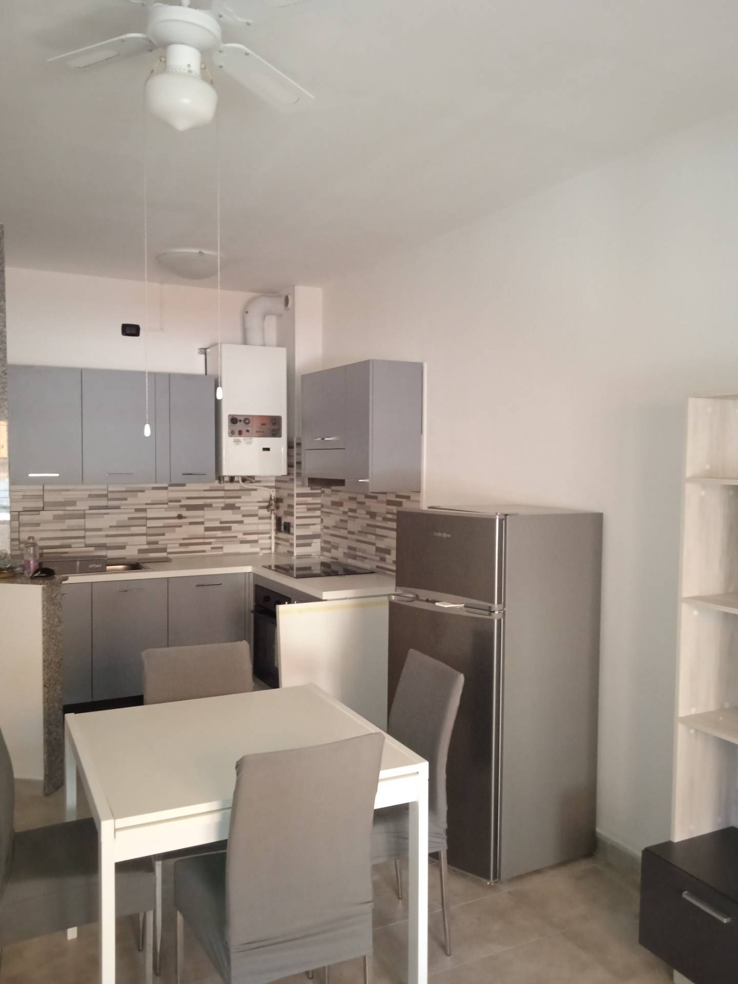 Appartamento in affitto a Gambettola, Gambettola